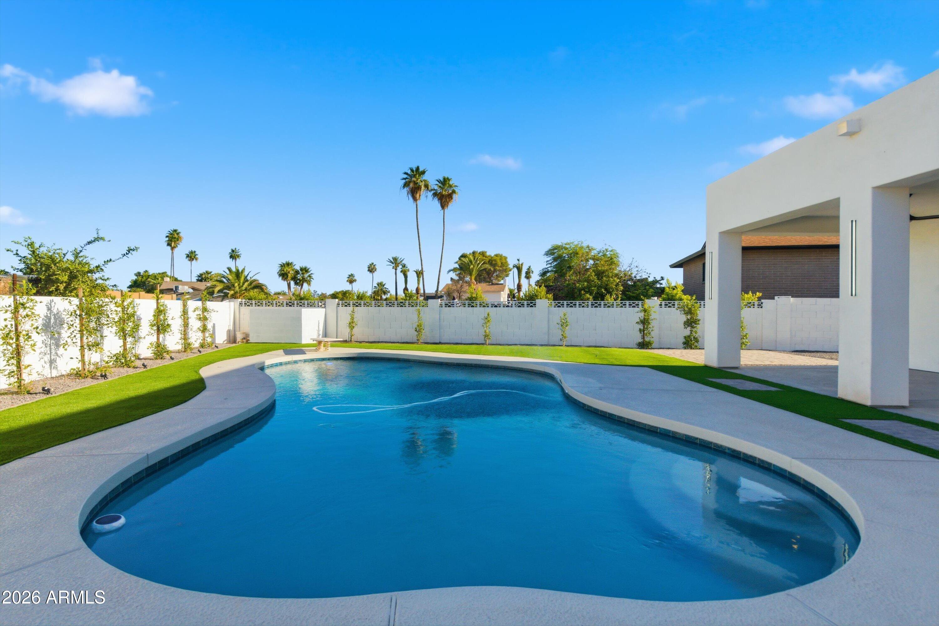 PARK SCOTTSDALE 9 AMD - Residential