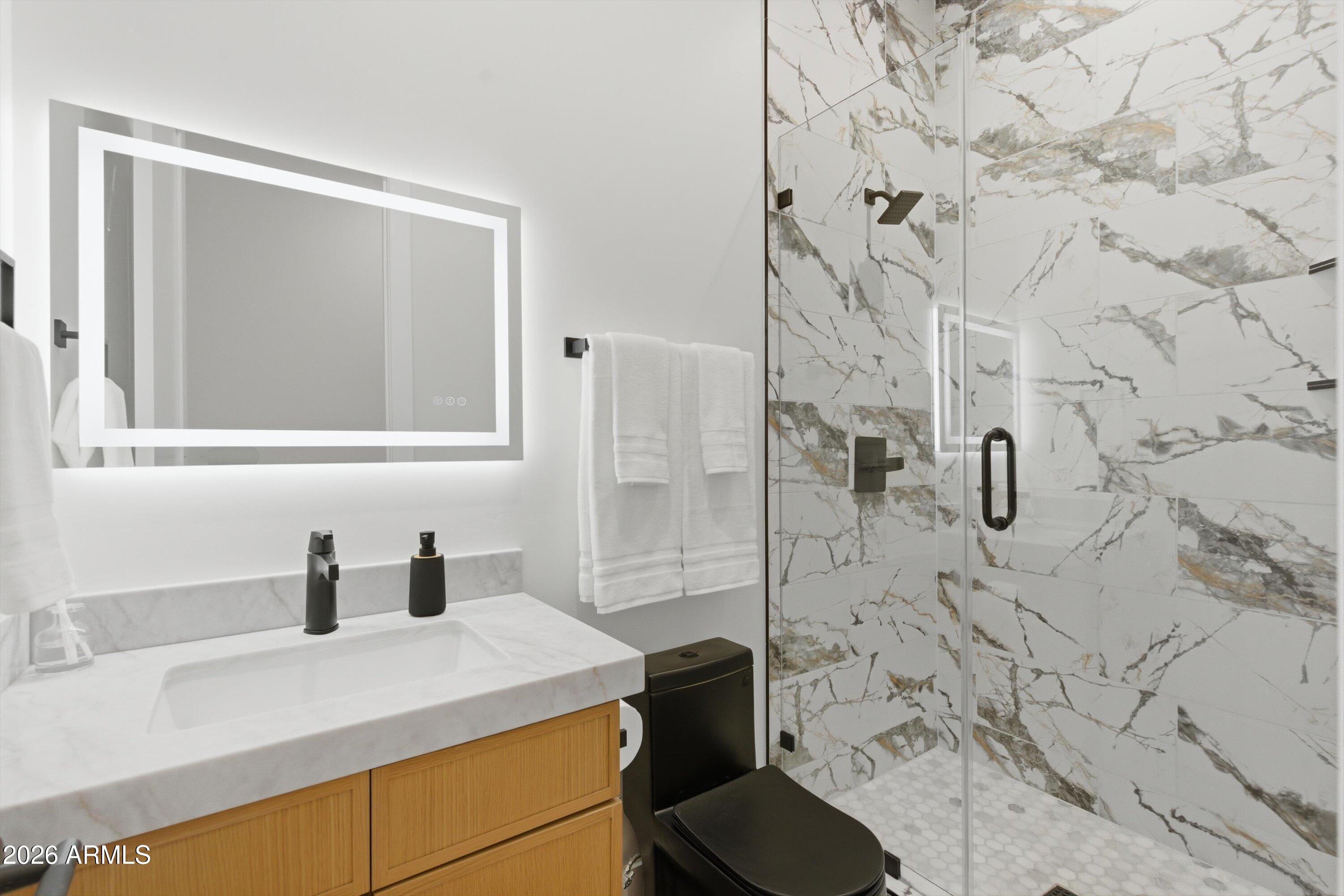 PARK SCOTTSDALE 9 AMD - Residential