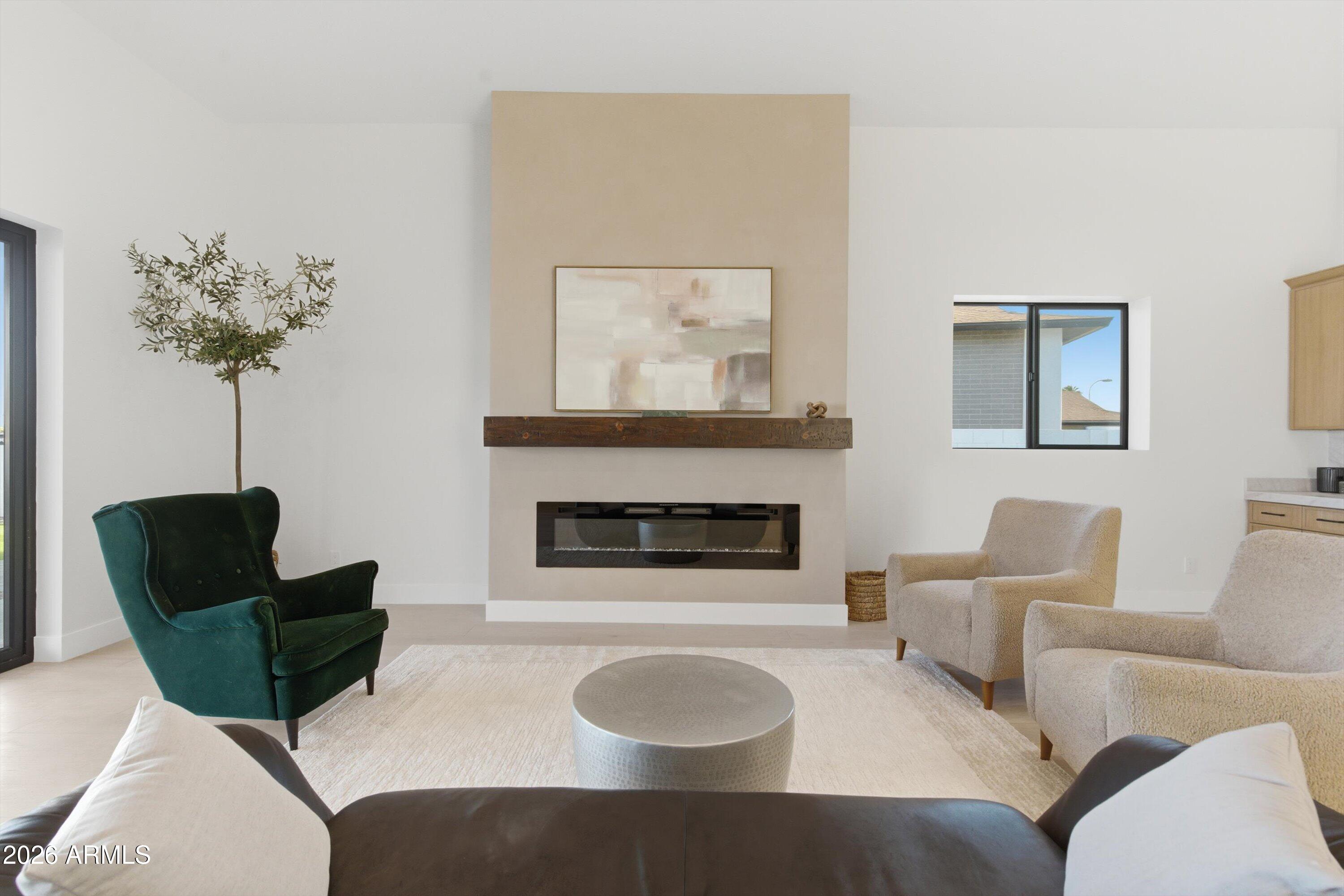 PARK SCOTTSDALE 9 AMD - Residential