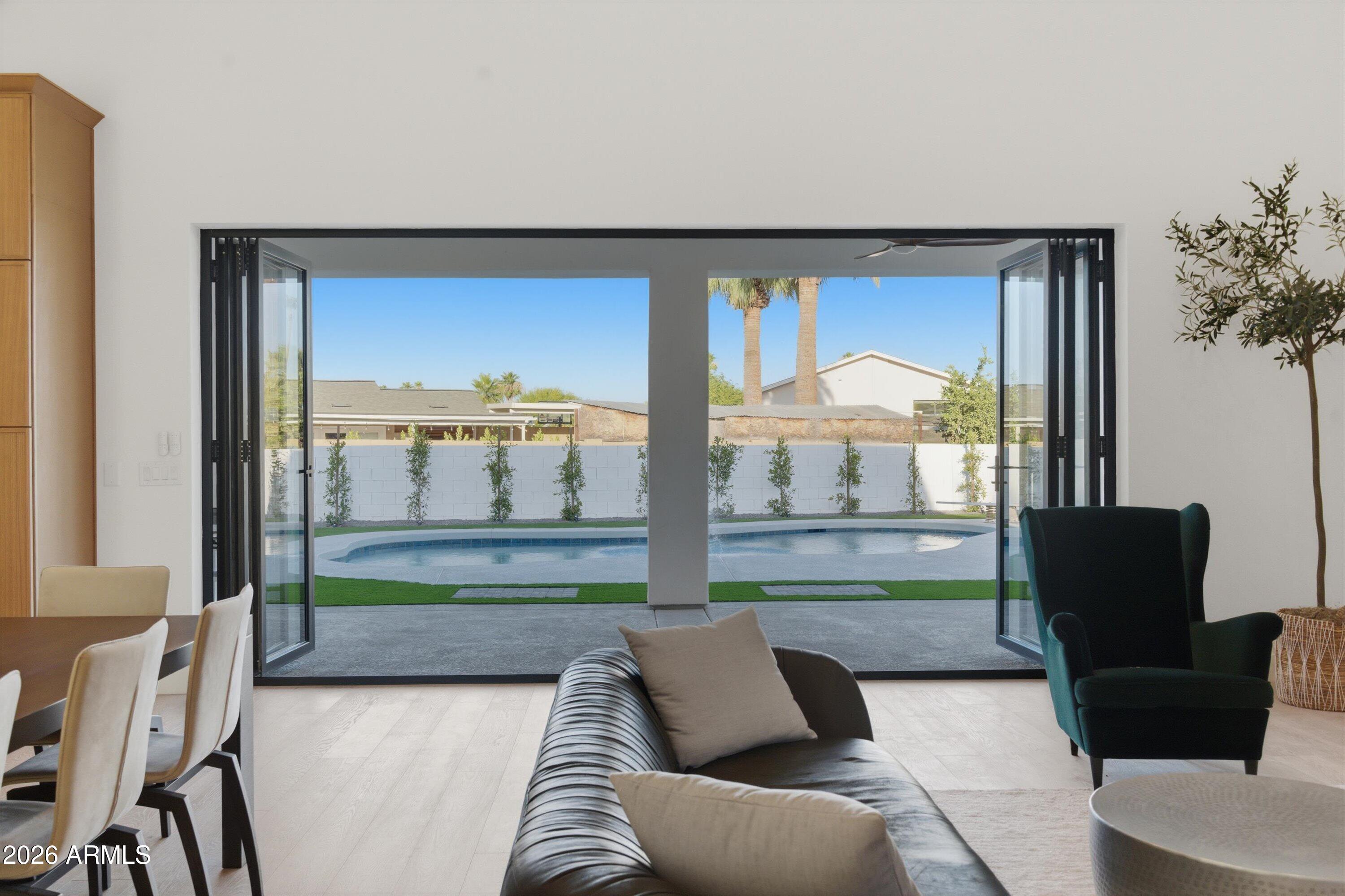 PARK SCOTTSDALE 9 AMD - Residential