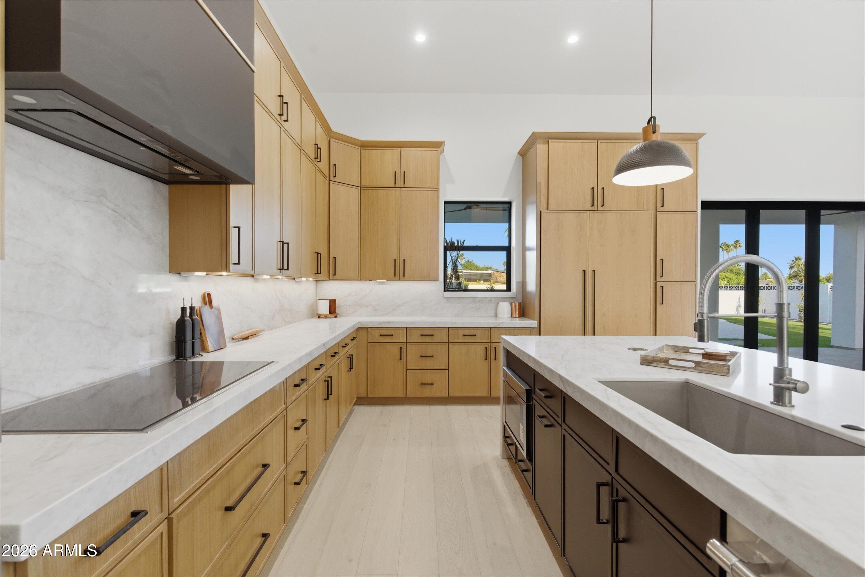 PARK SCOTTSDALE 9 AMD - Residential