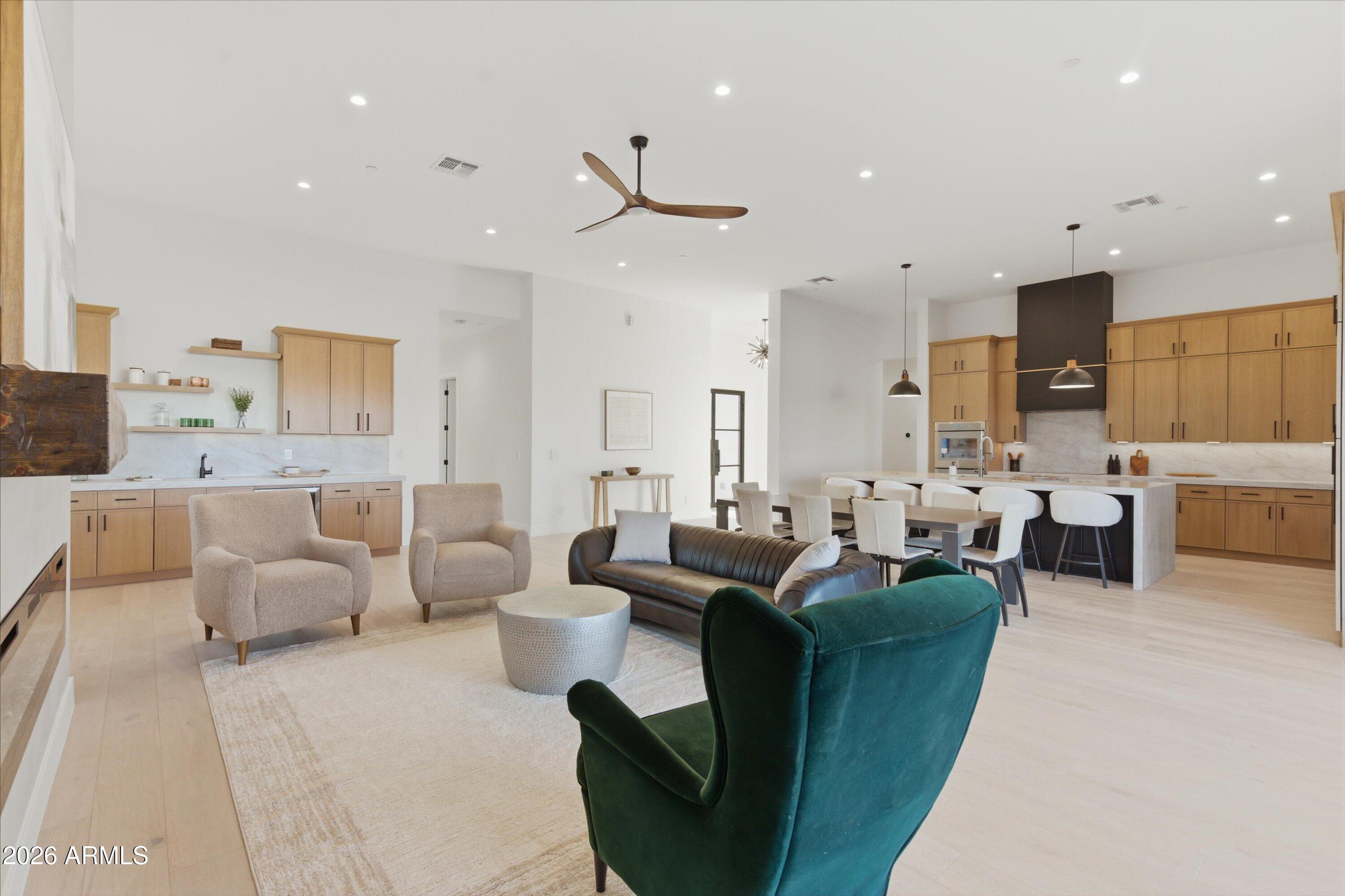 PARK SCOTTSDALE 9 AMD - Residential