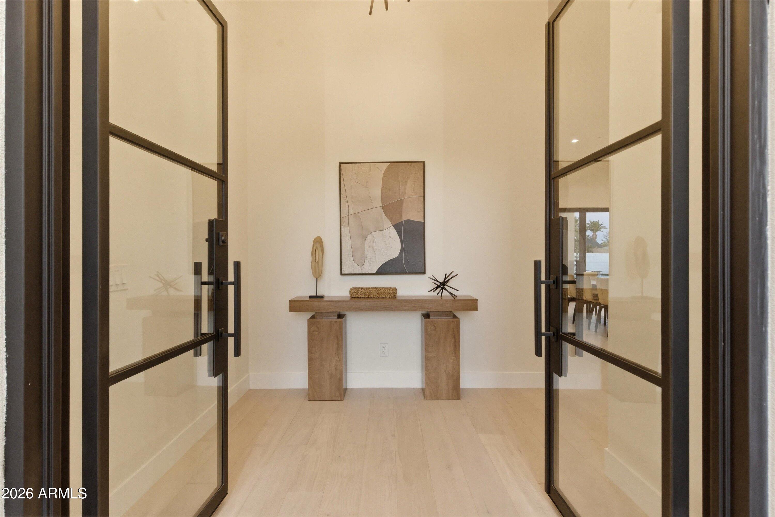 PARK SCOTTSDALE 9 AMD - Residential