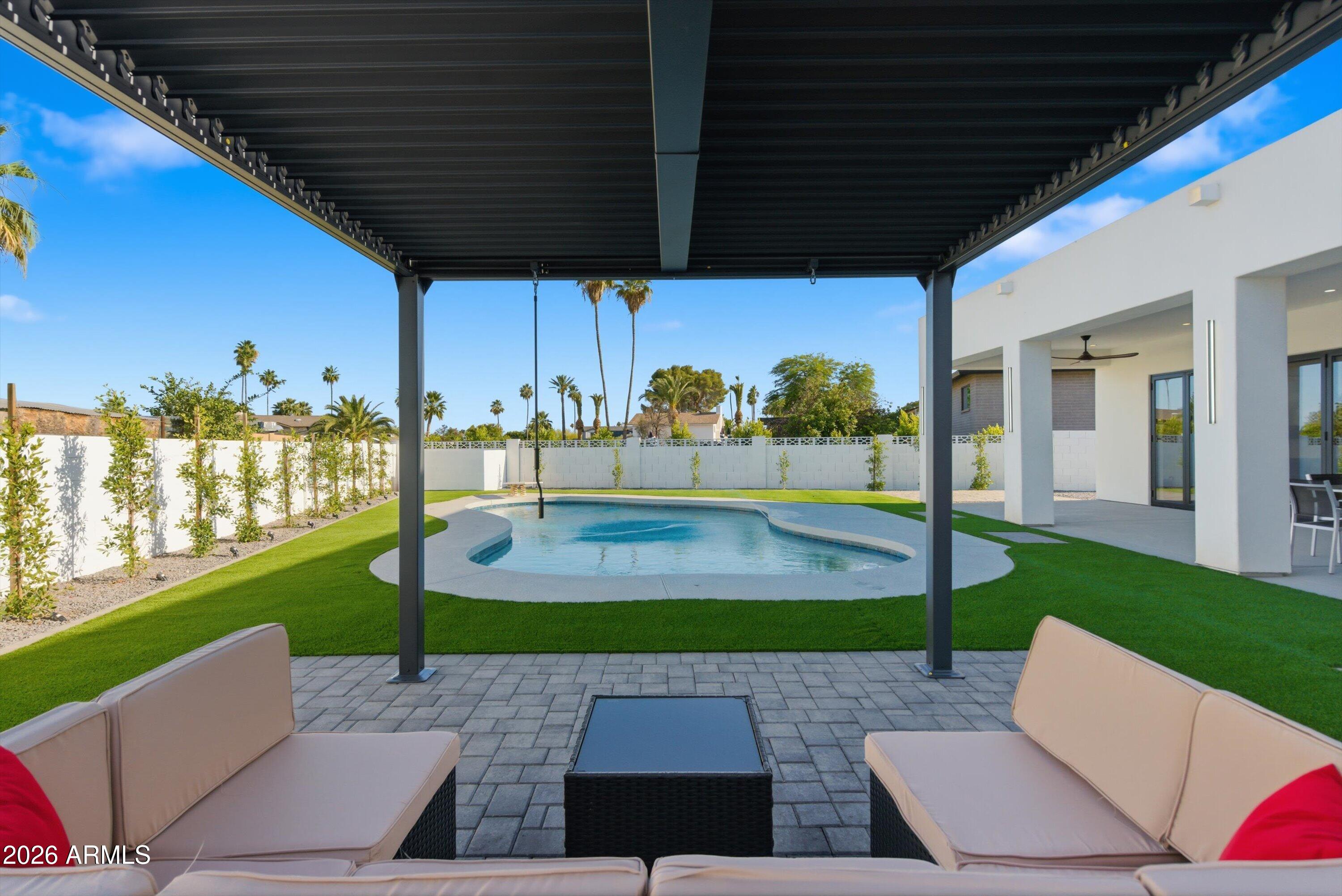 PARK SCOTTSDALE 9 AMD - Residential
