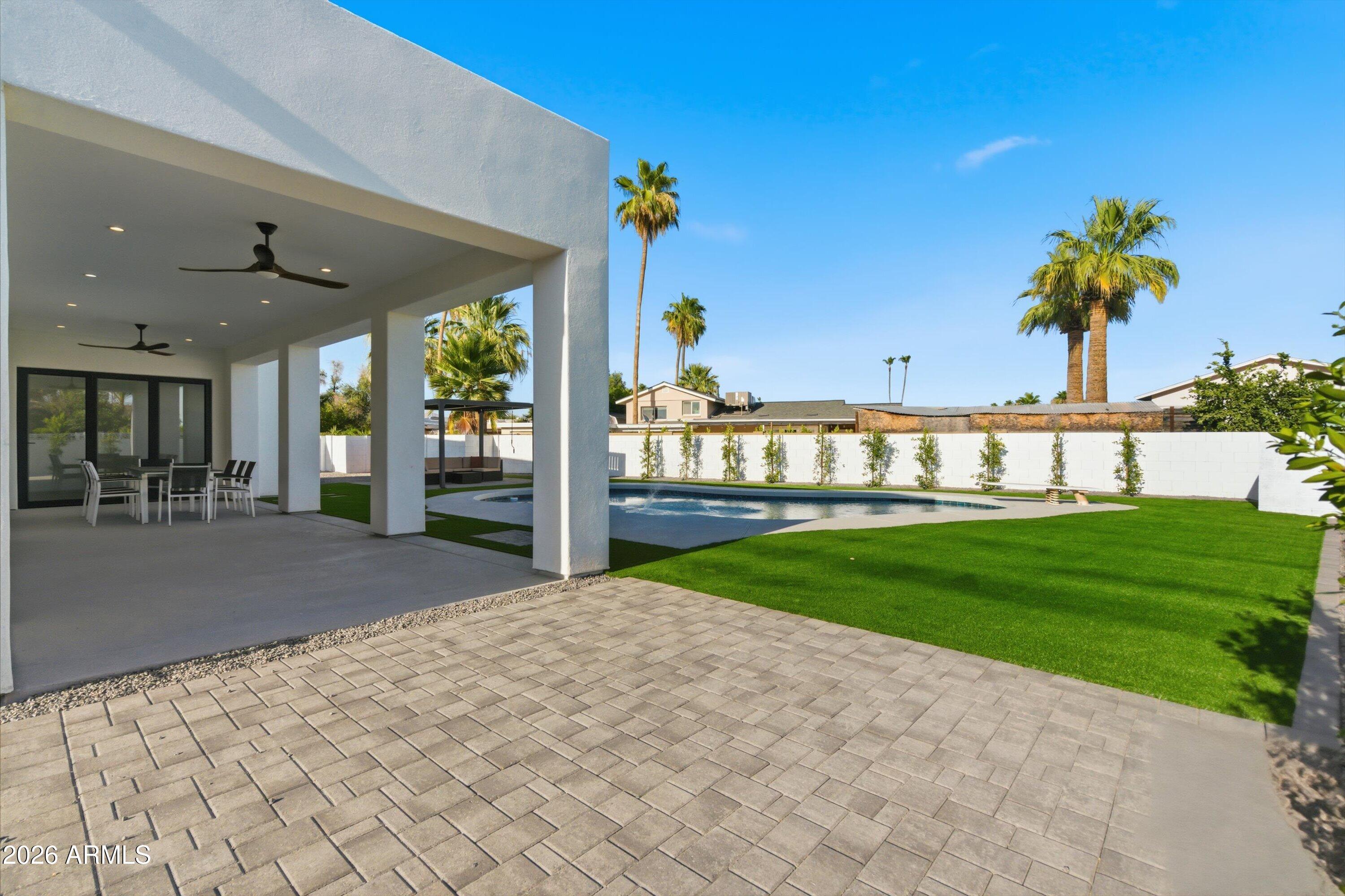 PARK SCOTTSDALE 9 AMD - Residential