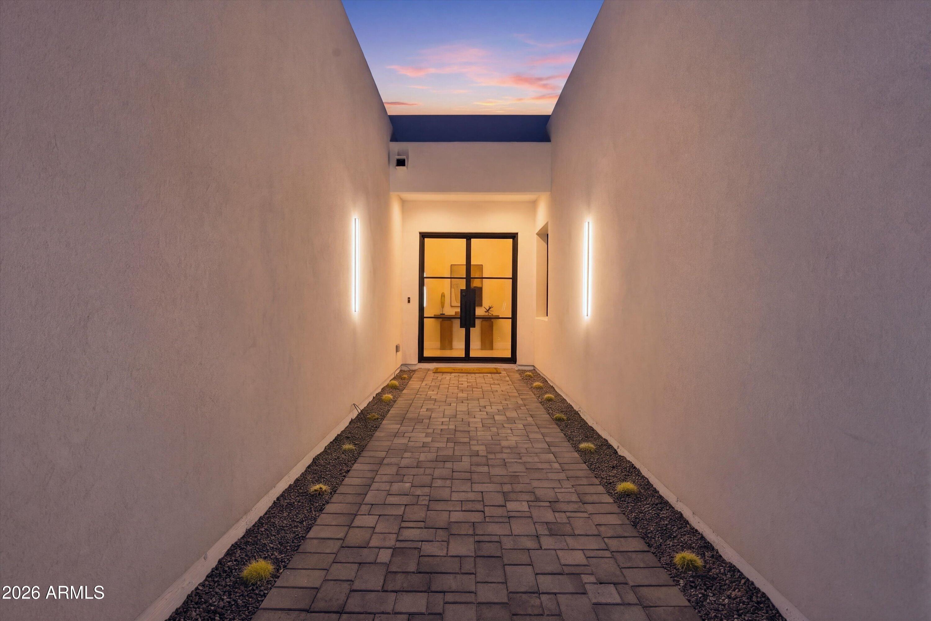PARK SCOTTSDALE 9 AMD - Residential