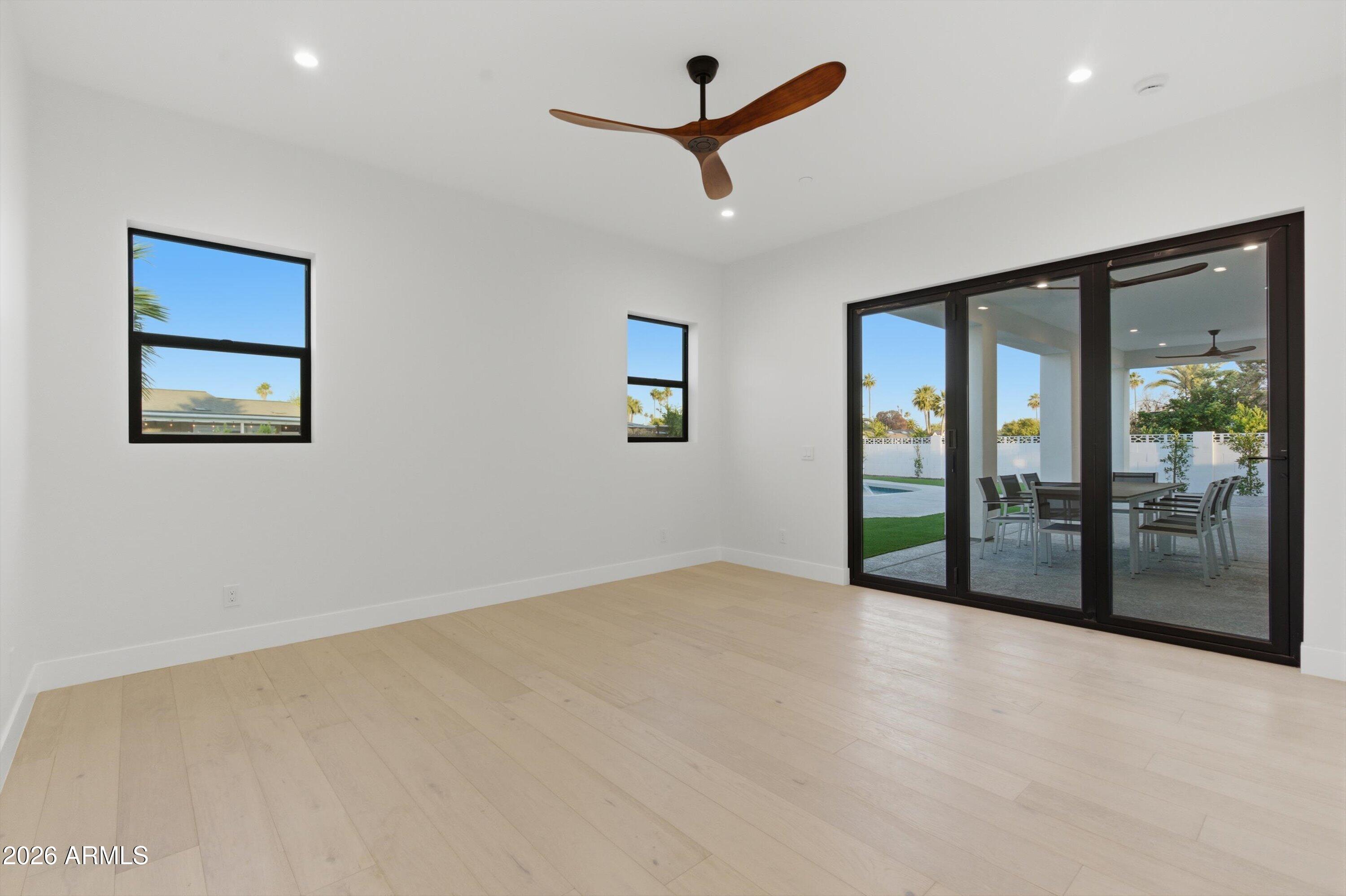 PARK SCOTTSDALE 9 AMD - Residential