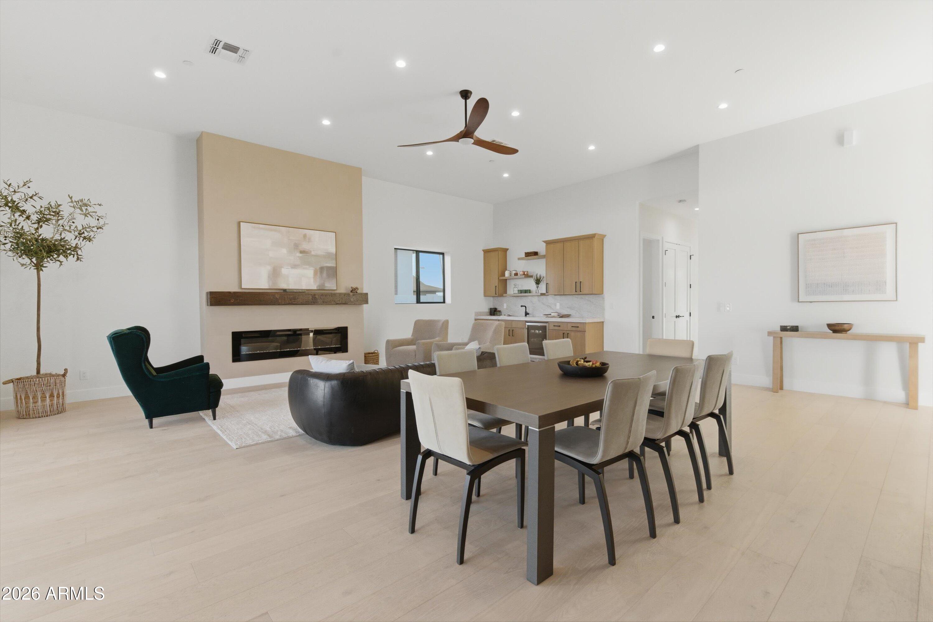 PARK SCOTTSDALE 9 AMD - Residential