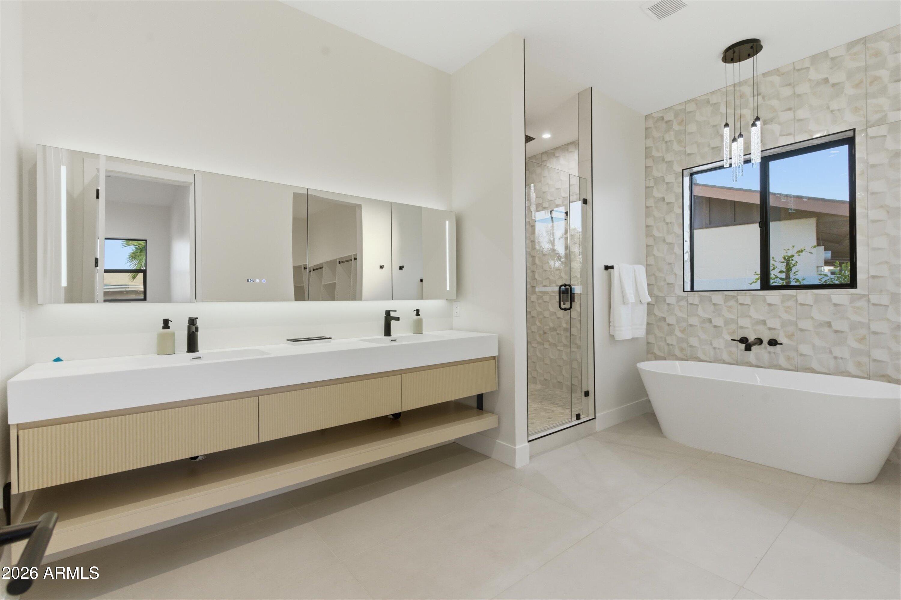 PARK SCOTTSDALE 9 AMD - Residential