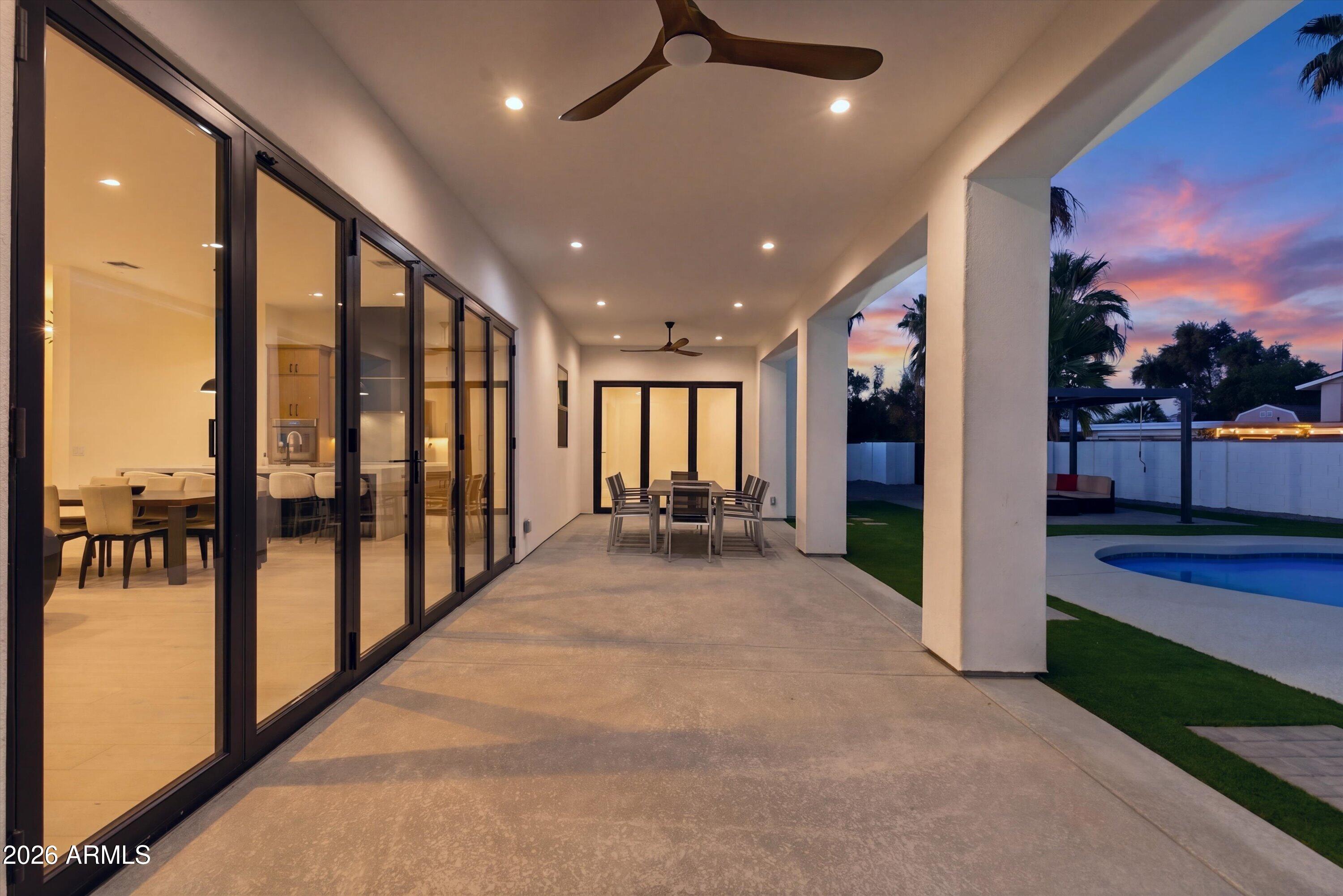 PARK SCOTTSDALE 9 AMD - Residential