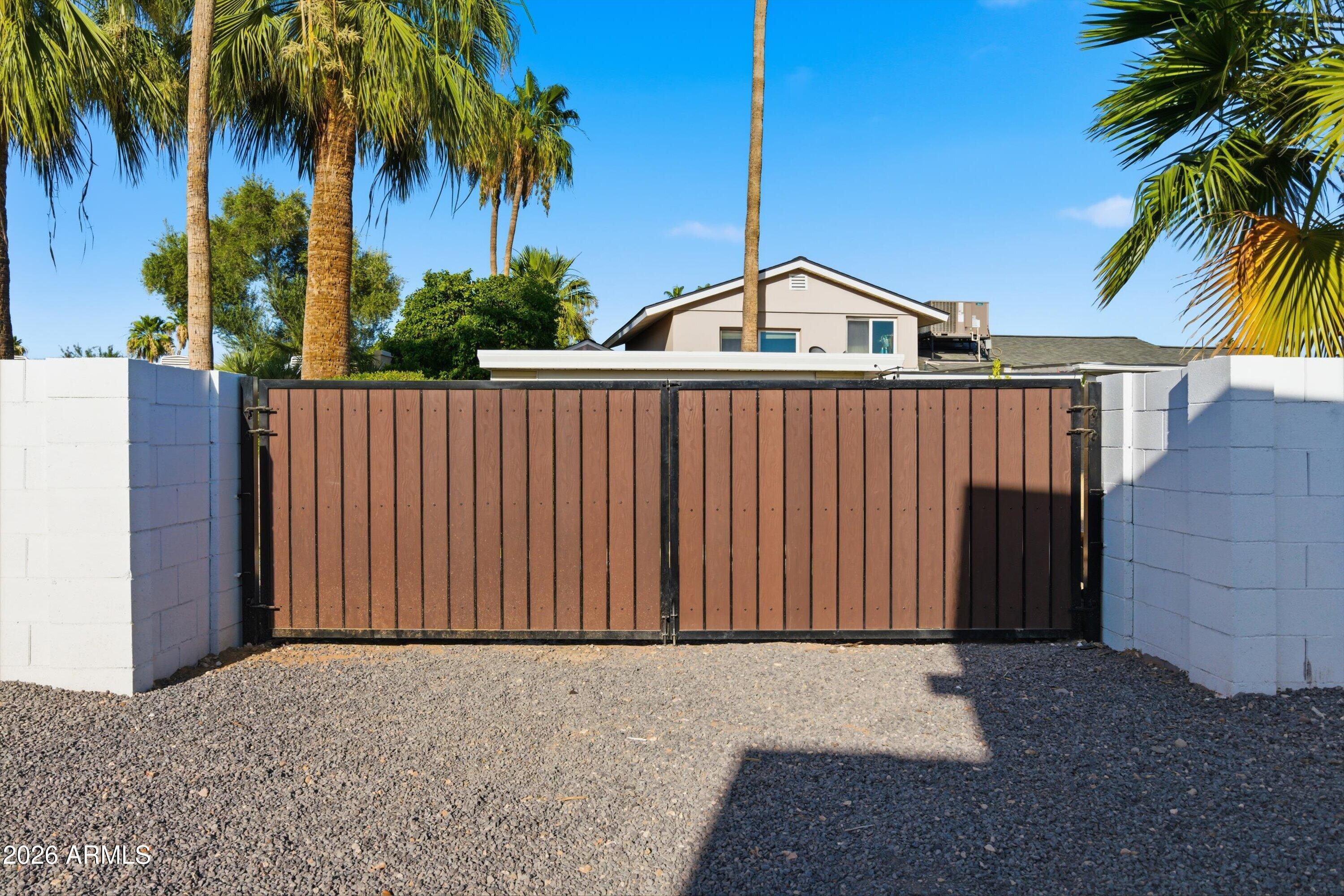 PARK SCOTTSDALE 9 AMD - Residential