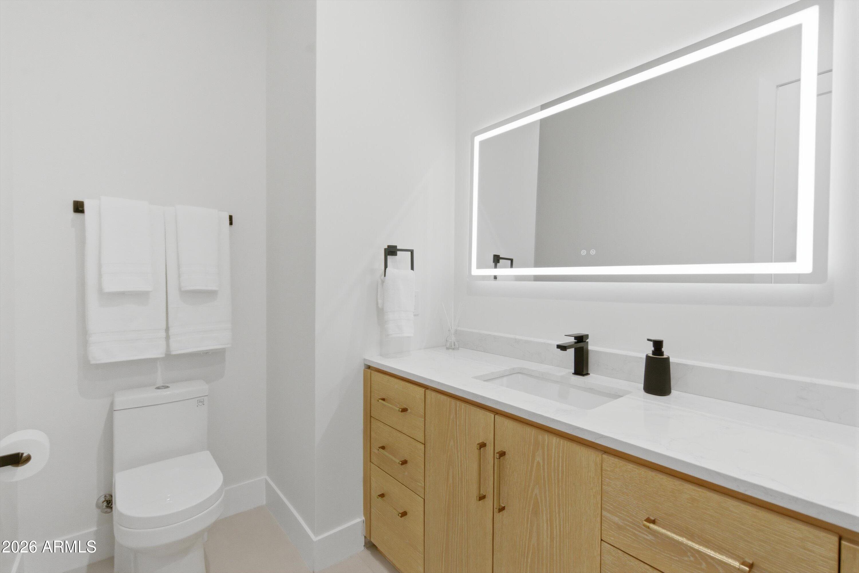 PARK SCOTTSDALE 9 AMD - Residential