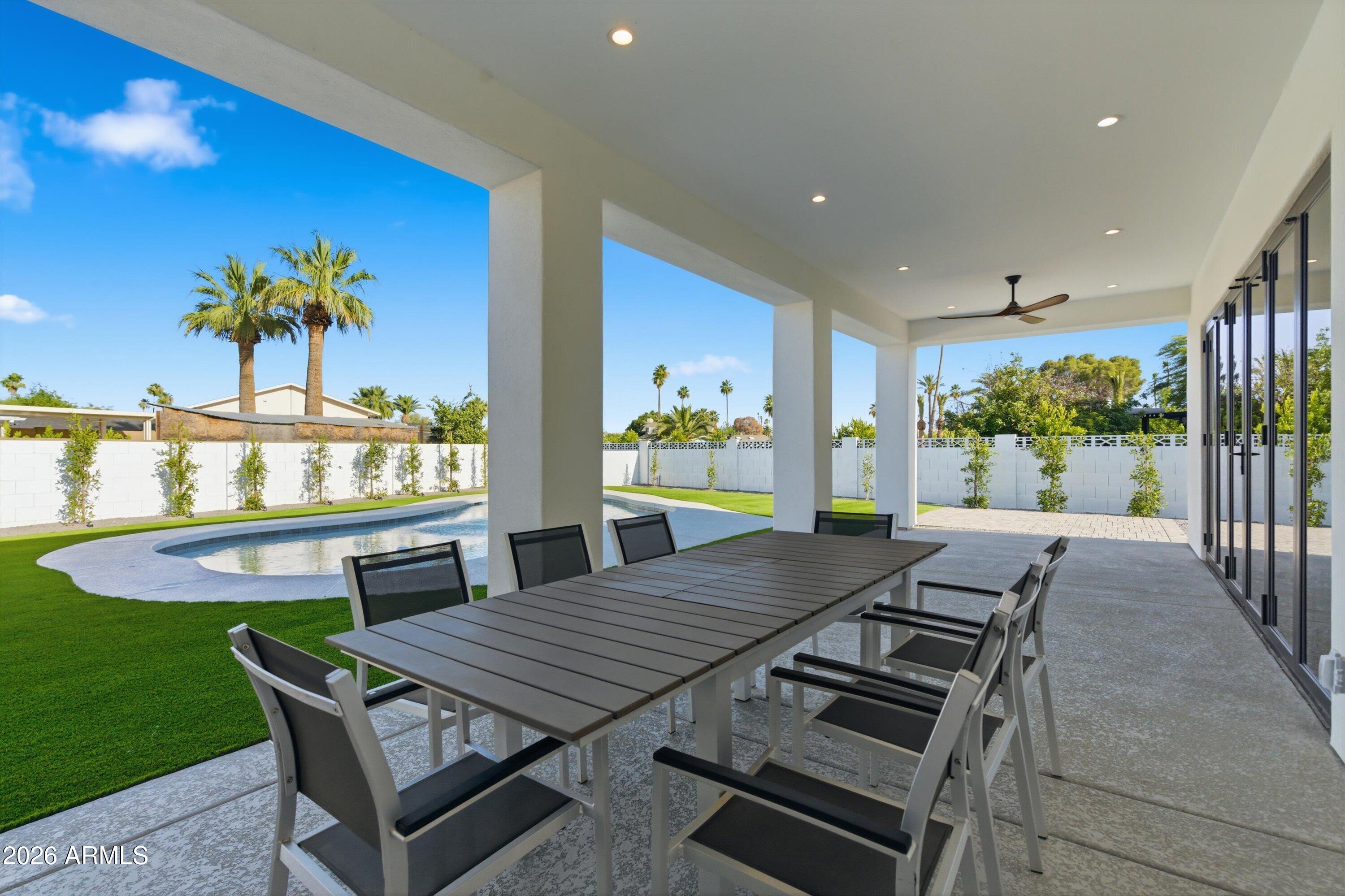 PARK SCOTTSDALE 9 AMD - Residential