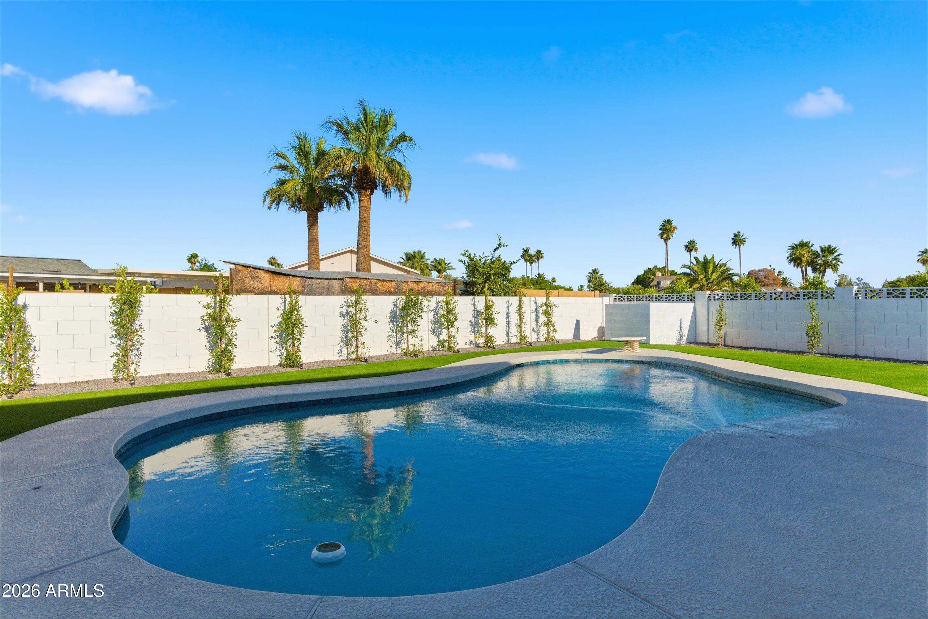 PARK SCOTTSDALE 9 AMD - Residential