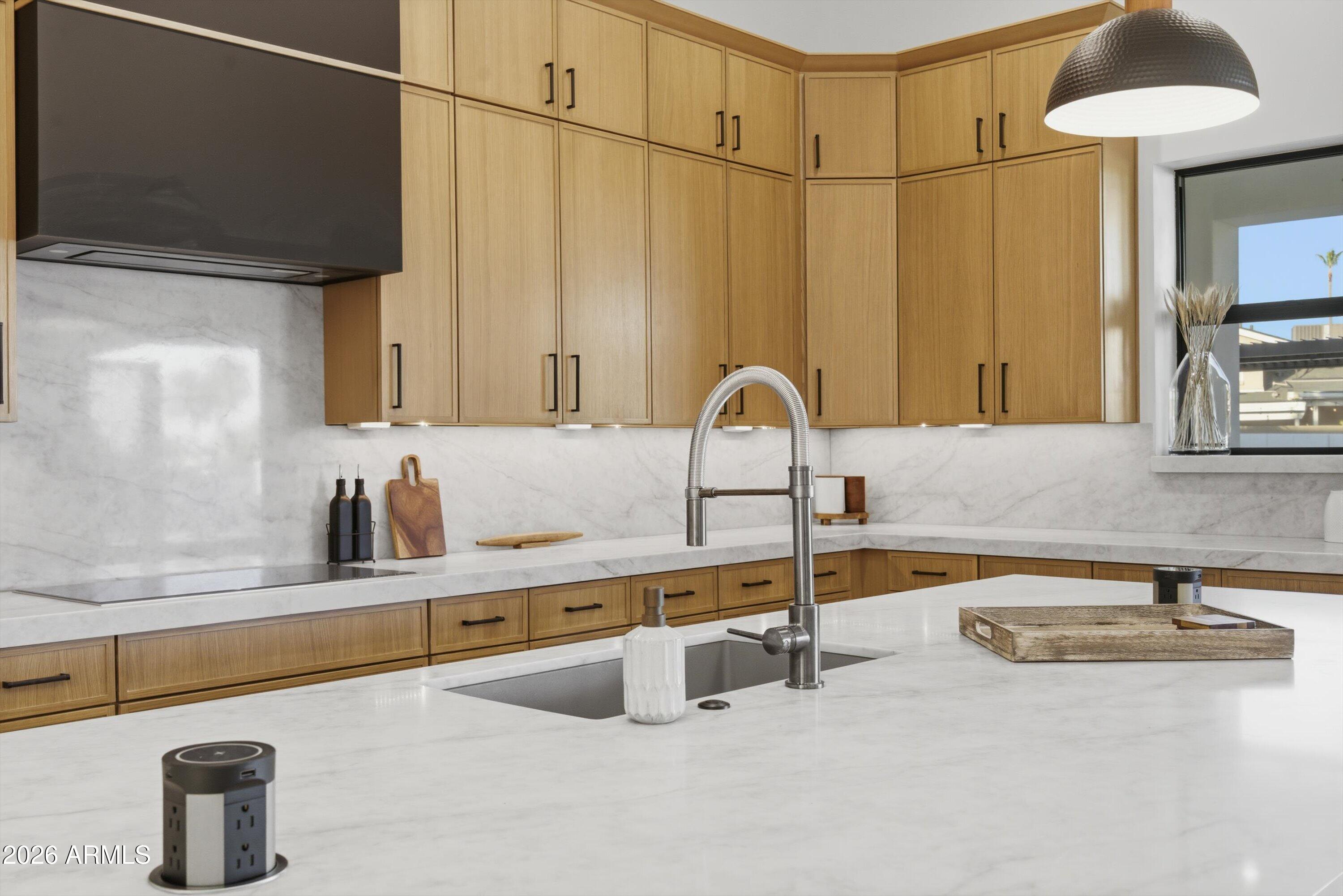 PARK SCOTTSDALE 9 AMD - Residential