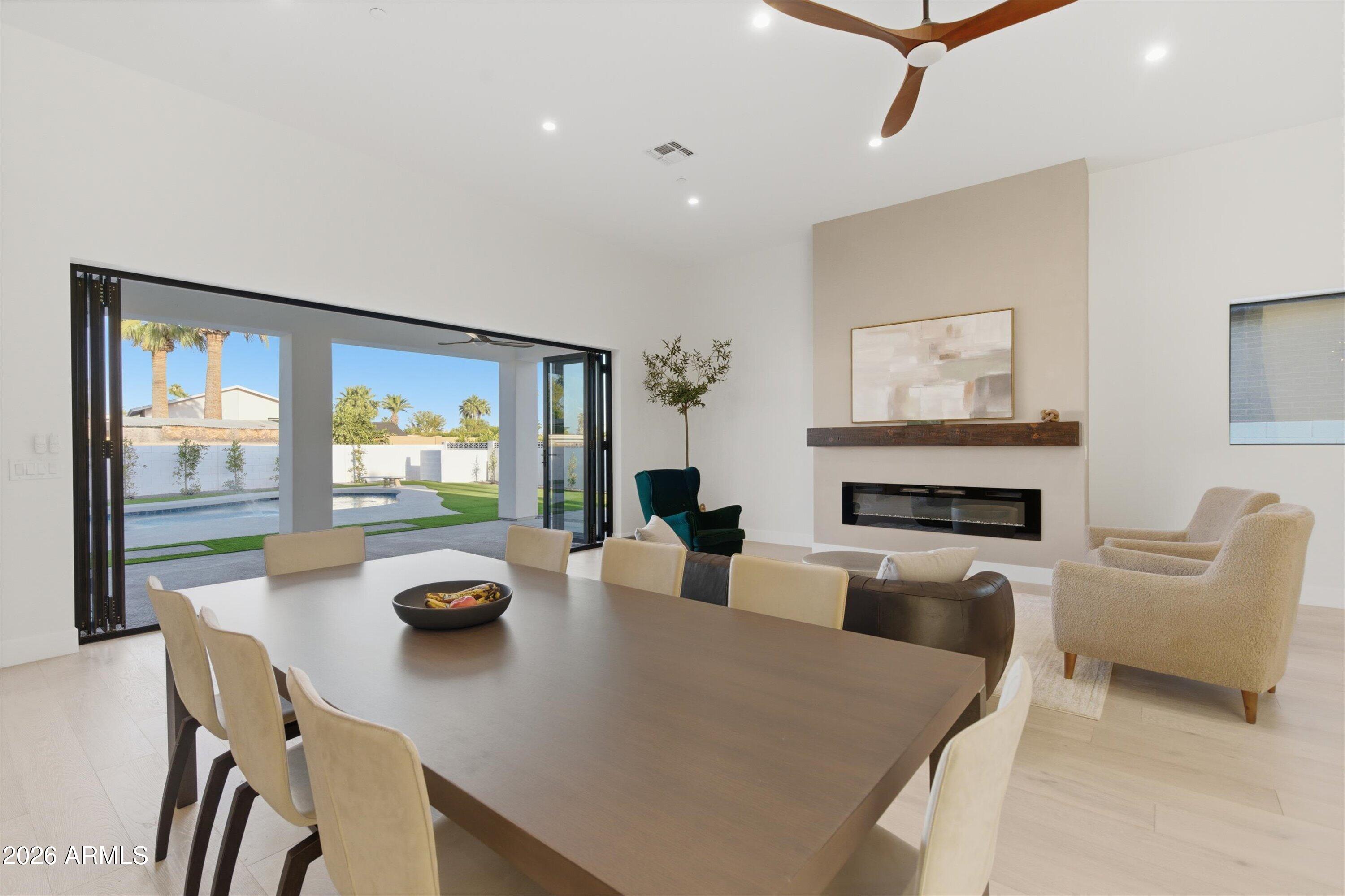 PARK SCOTTSDALE 9 AMD - Residential