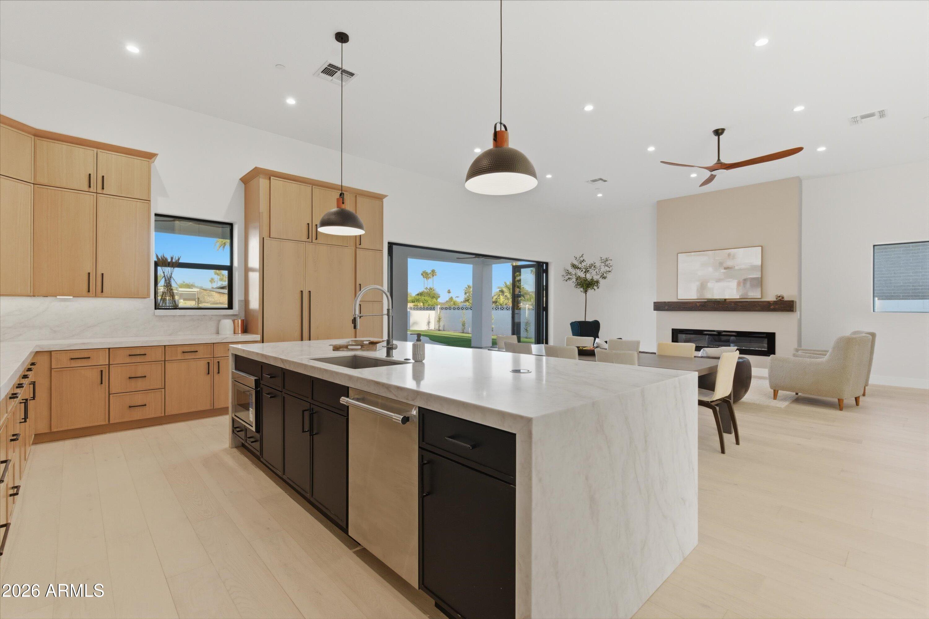 PARK SCOTTSDALE 9 AMD - Residential