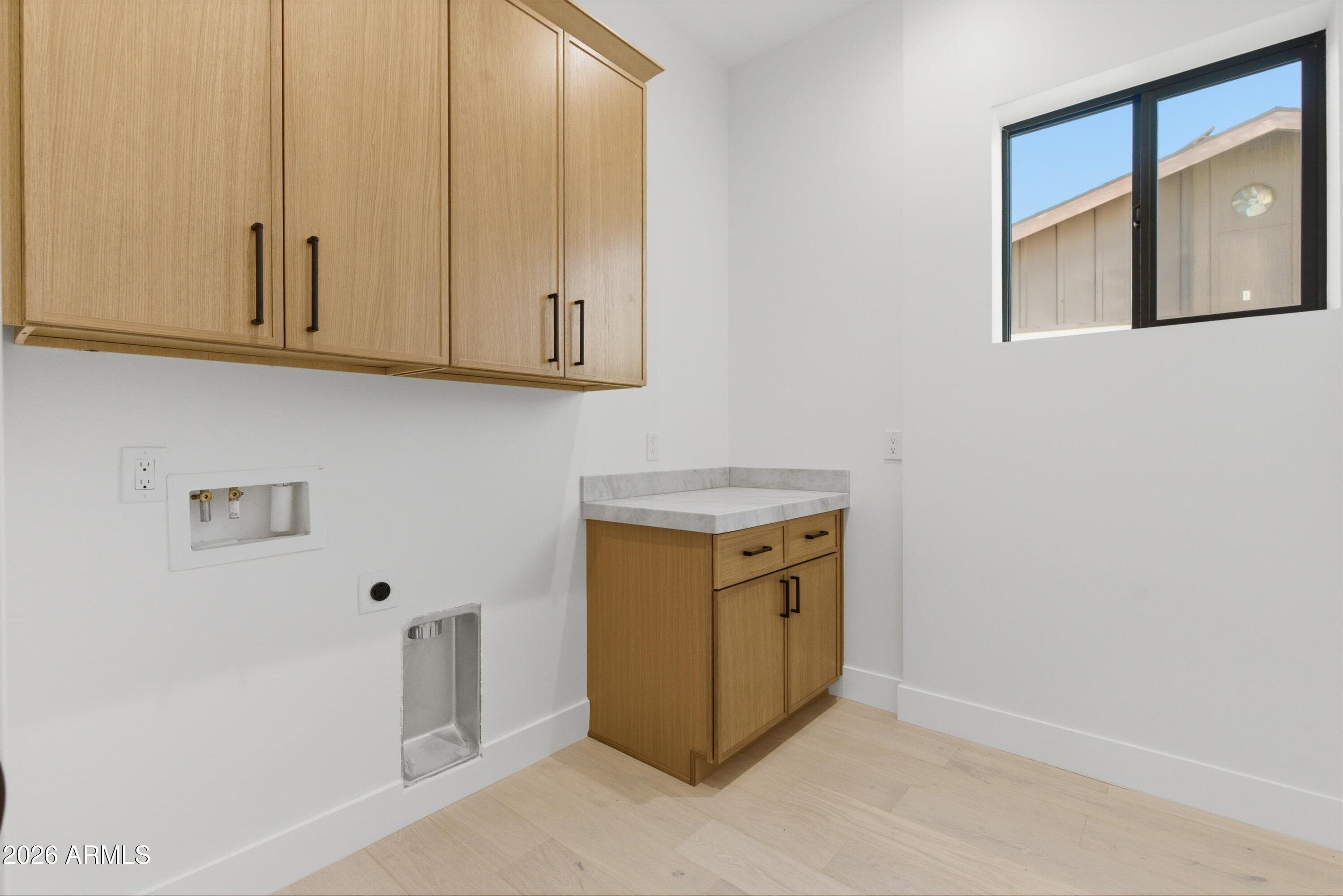 PARK SCOTTSDALE 9 AMD - Residential