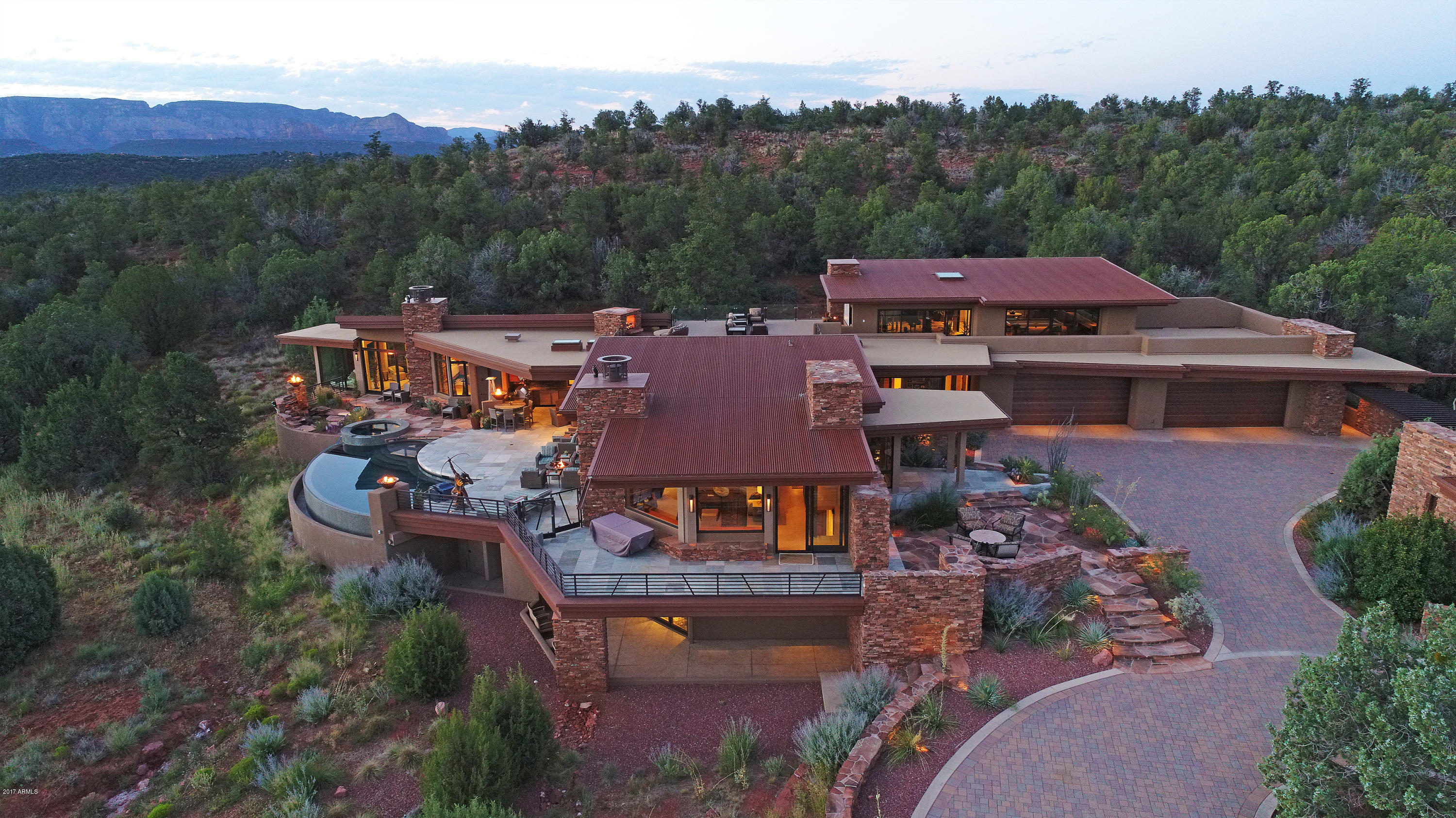 AERIE - Residential