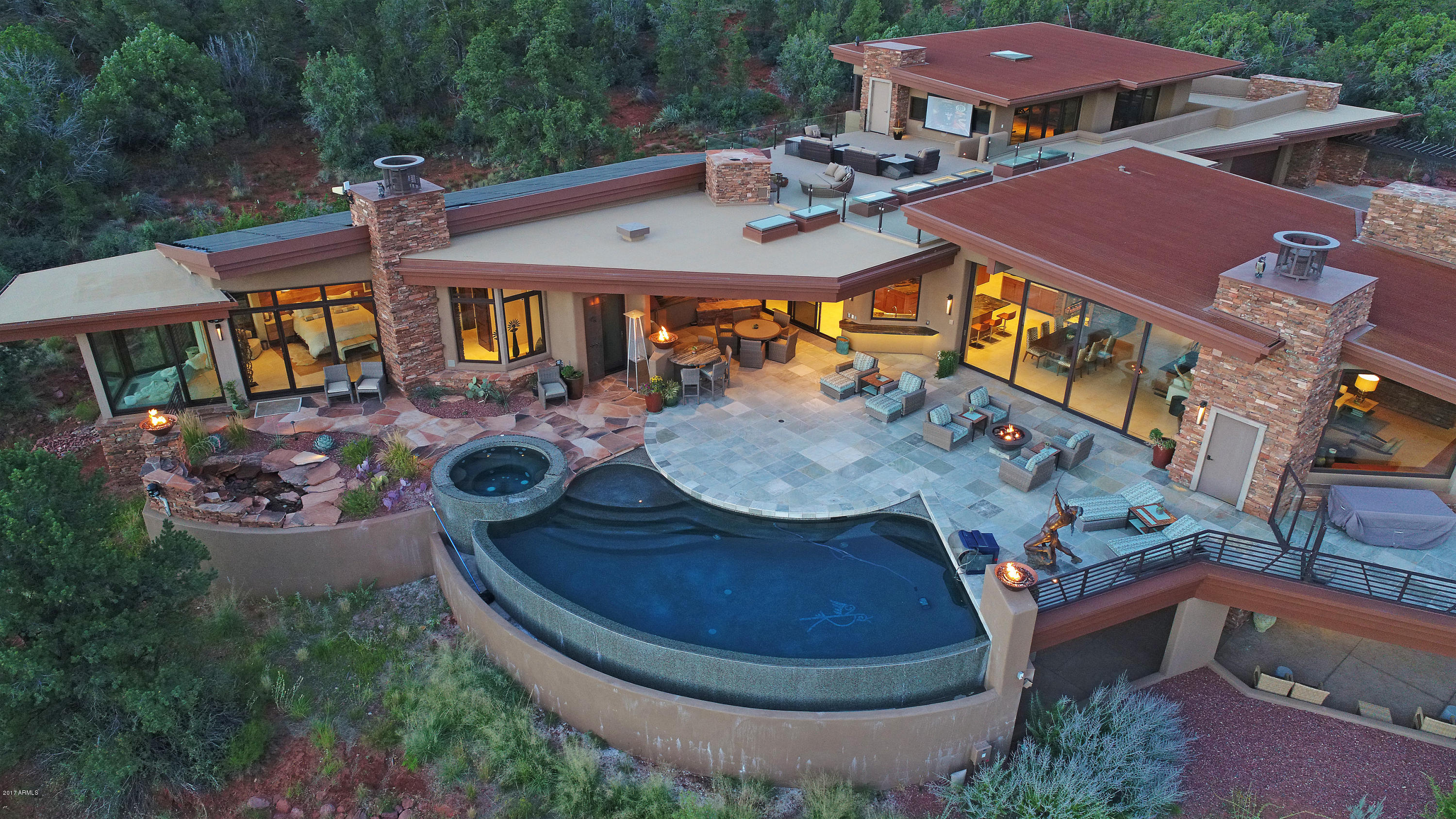AERIE - Residential
