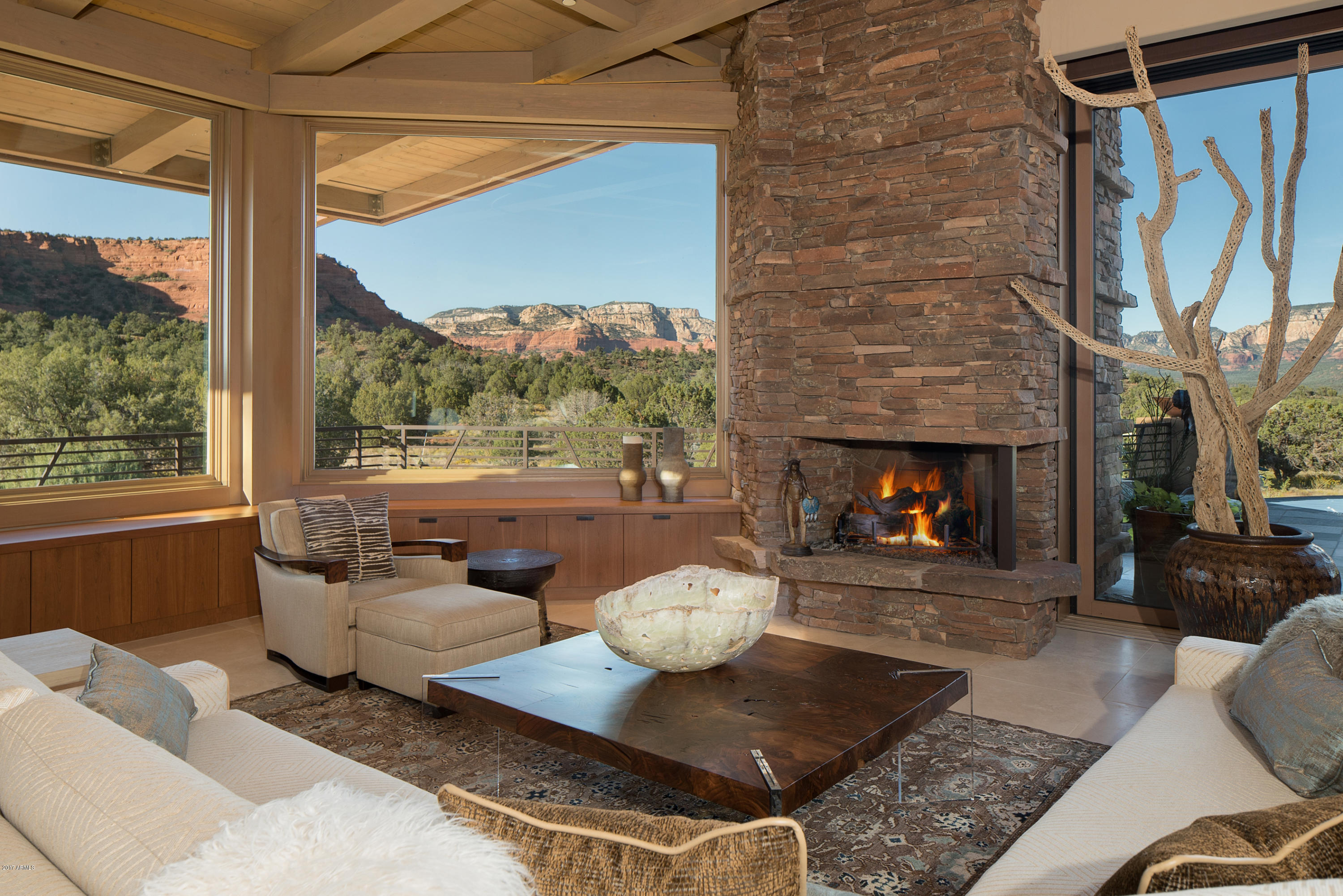 AERIE - Residential