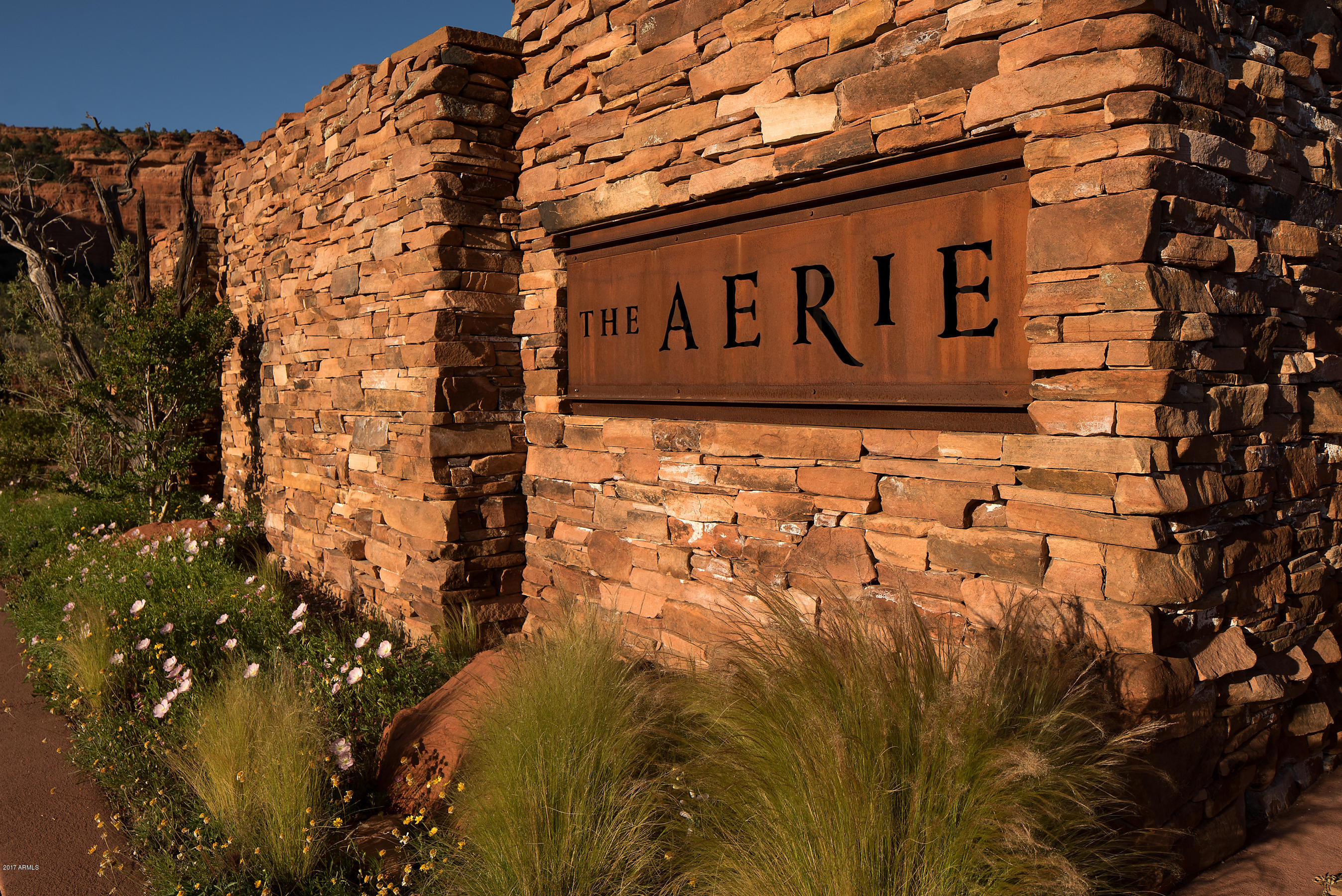 AERIE - Residential