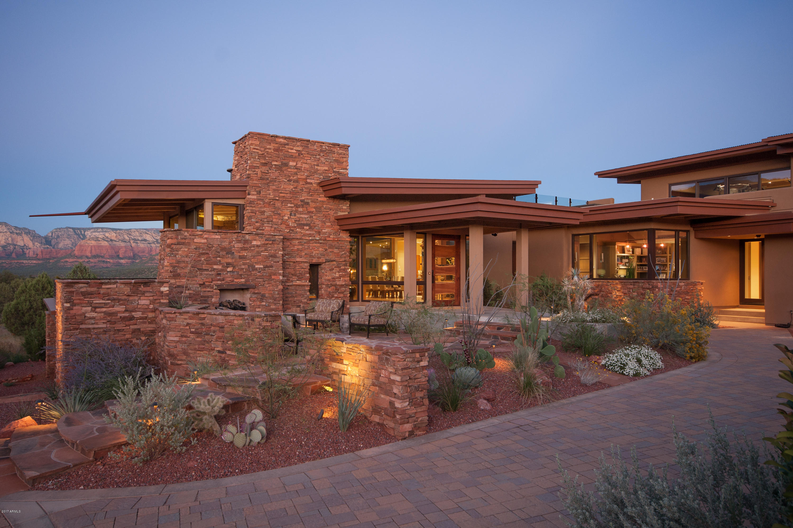 AERIE - Residential