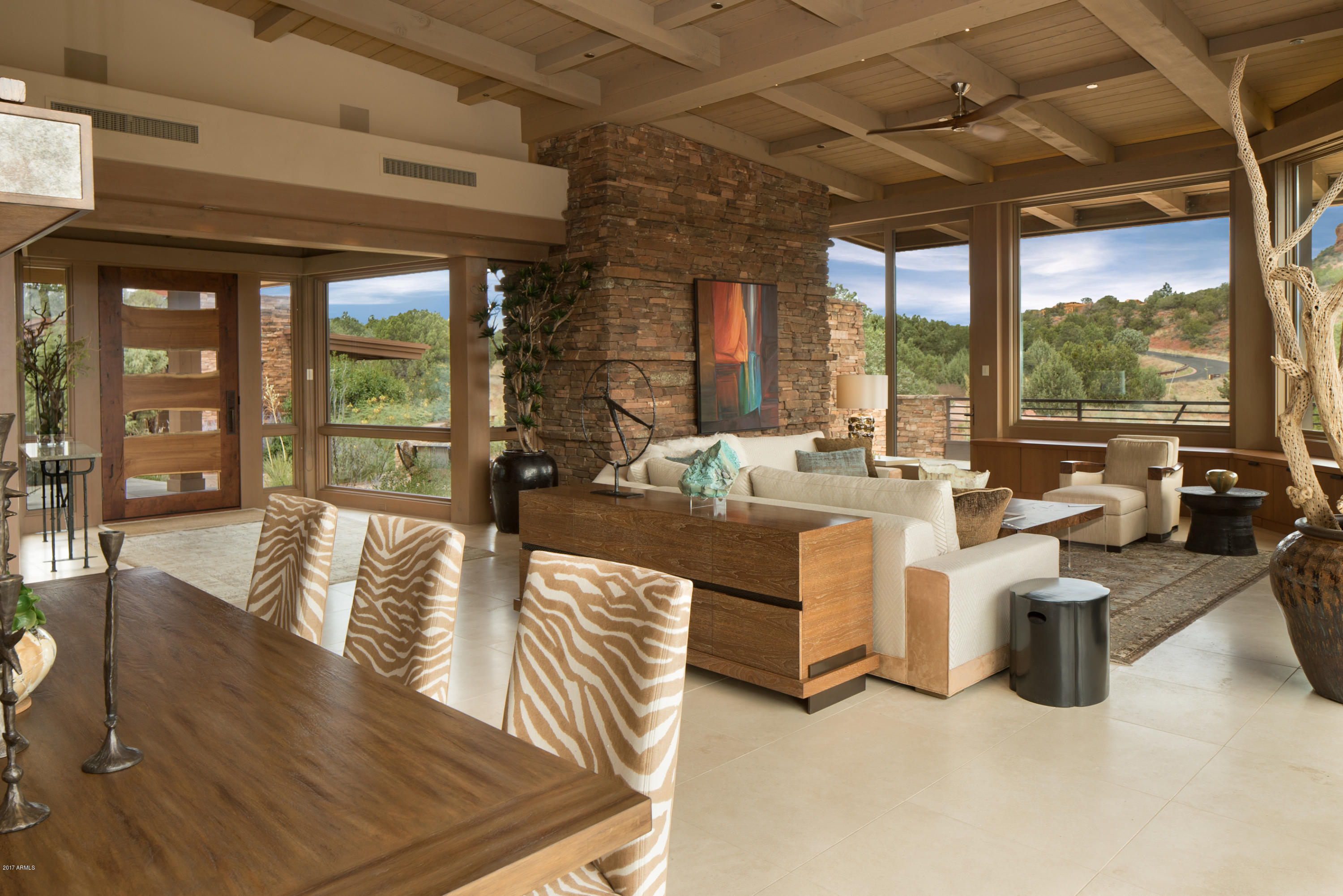 AERIE - Residential