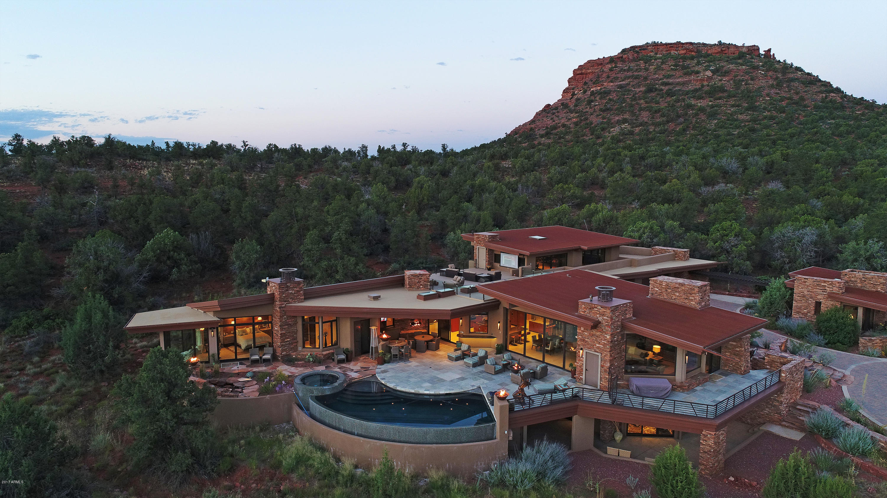 AERIE - Residential