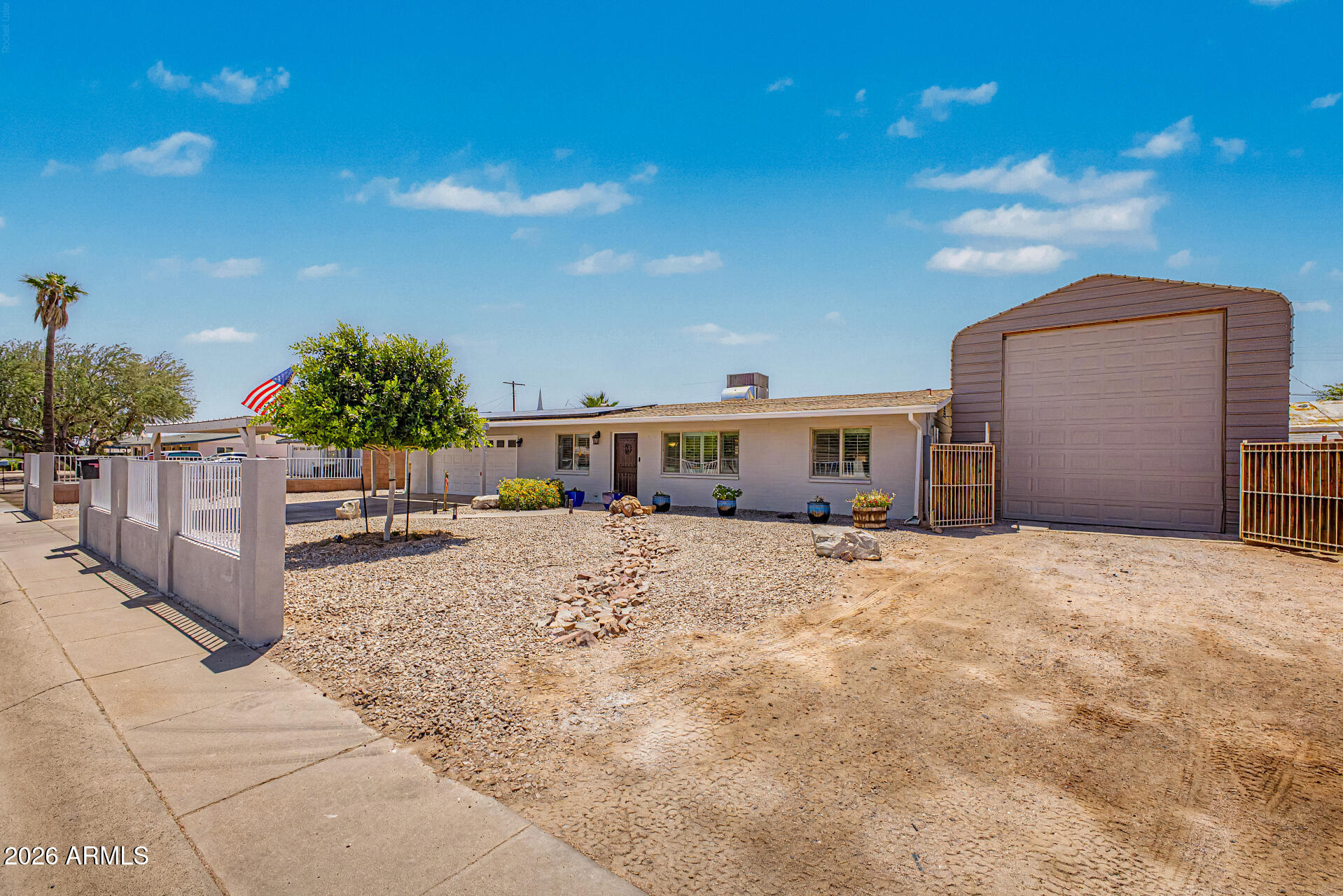 OASIS PARK - Residential