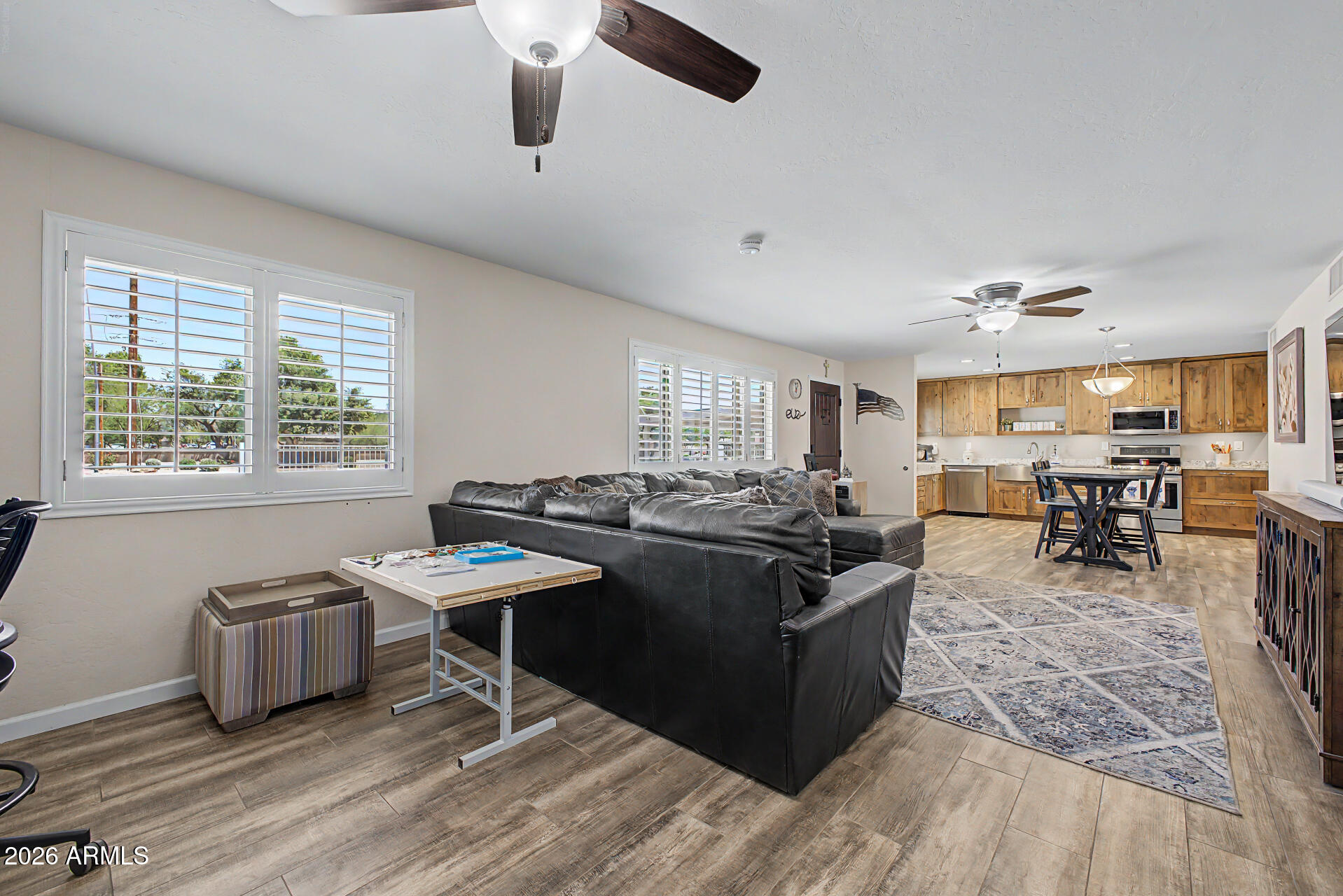 OASIS PARK - Residential