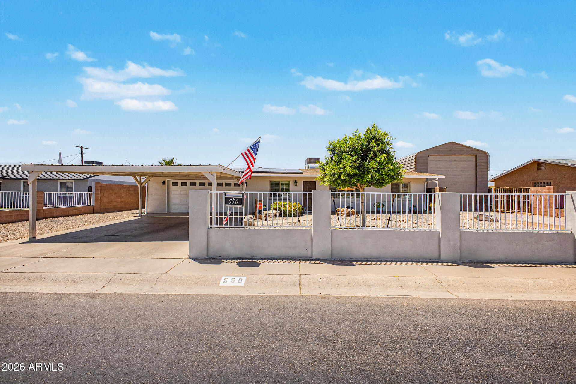 OASIS PARK - Residential