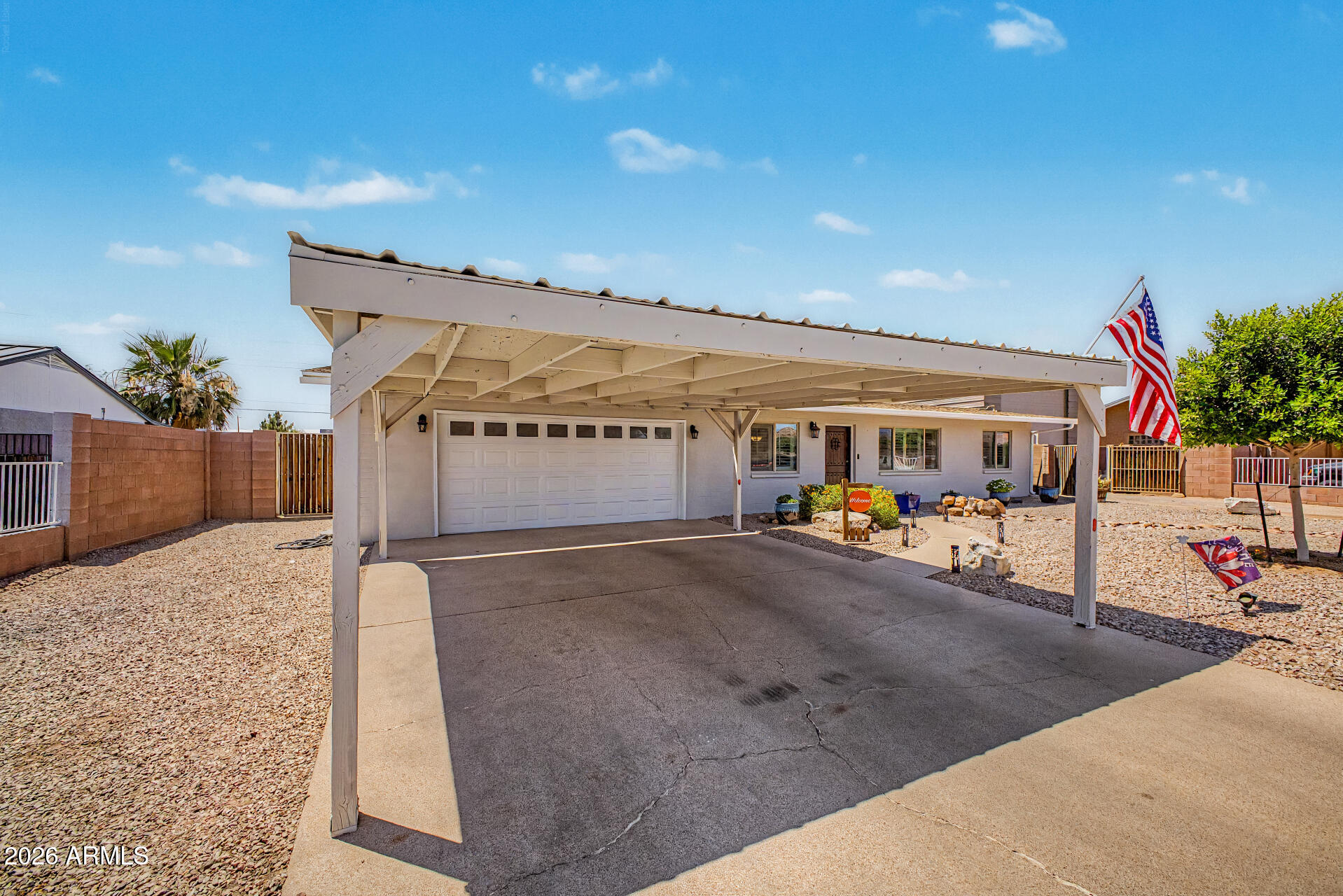OASIS PARK - Residential