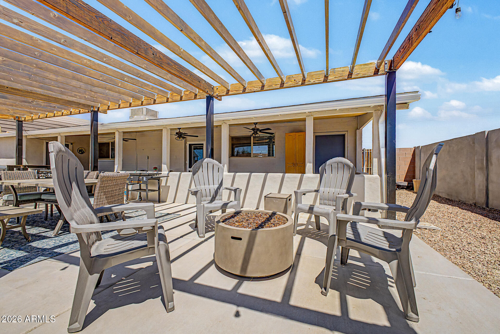 OASIS PARK - Residential