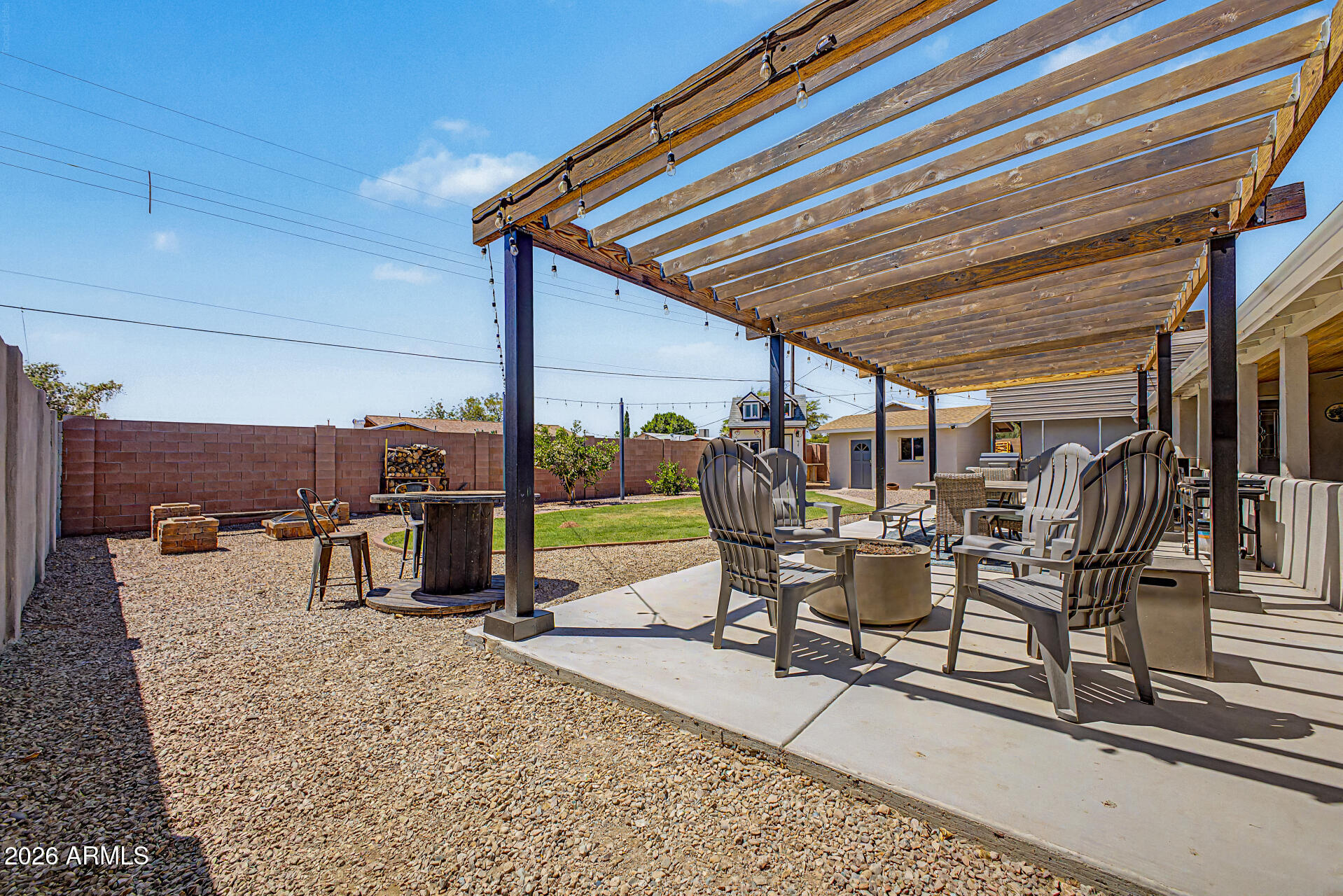 OASIS PARK - Residential
