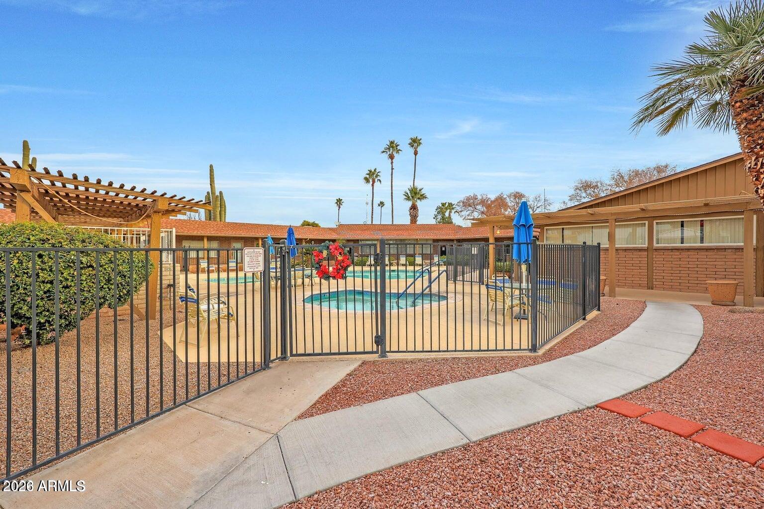 Apollo Village - Residential