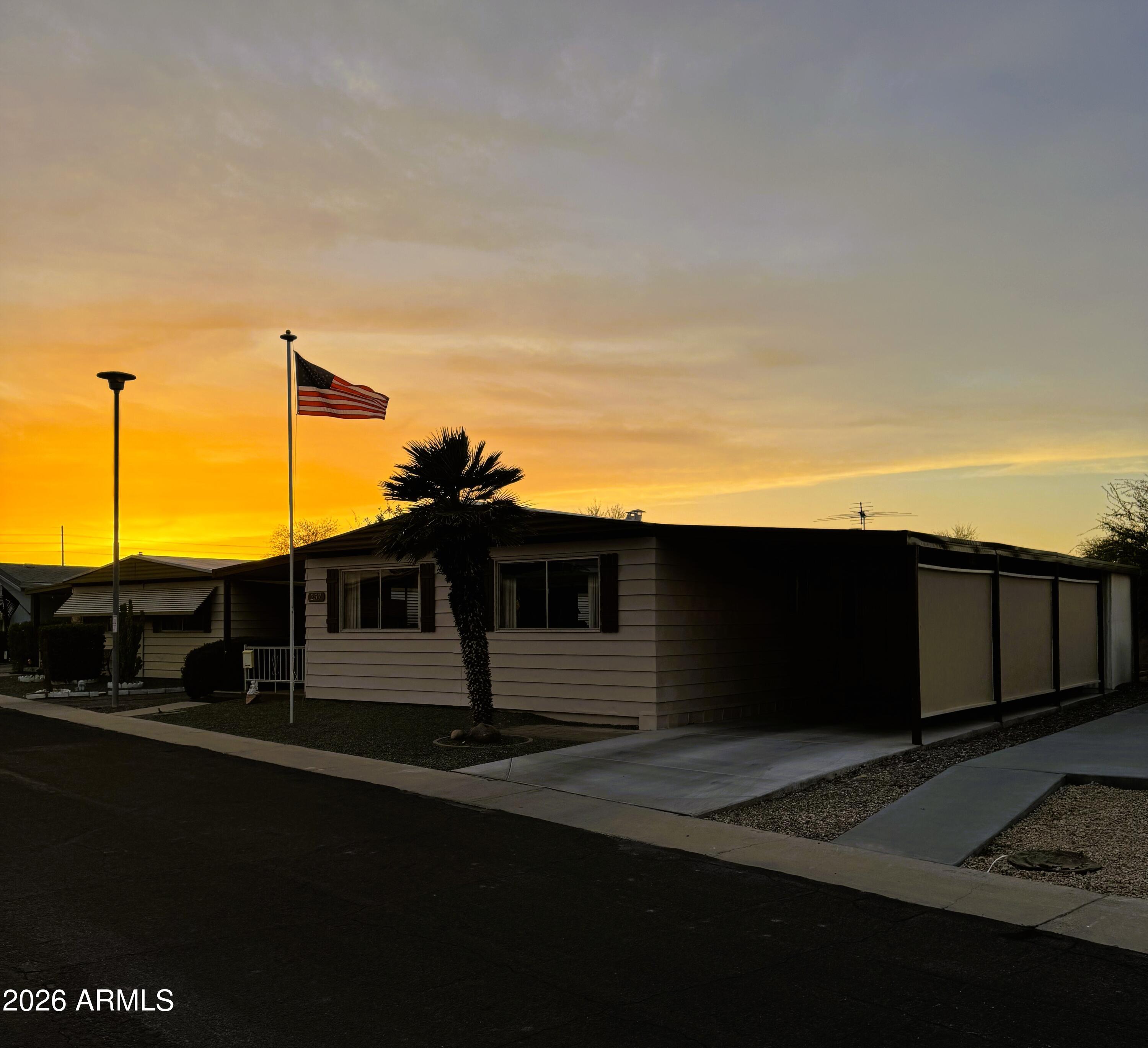 Apollo Village - Residential