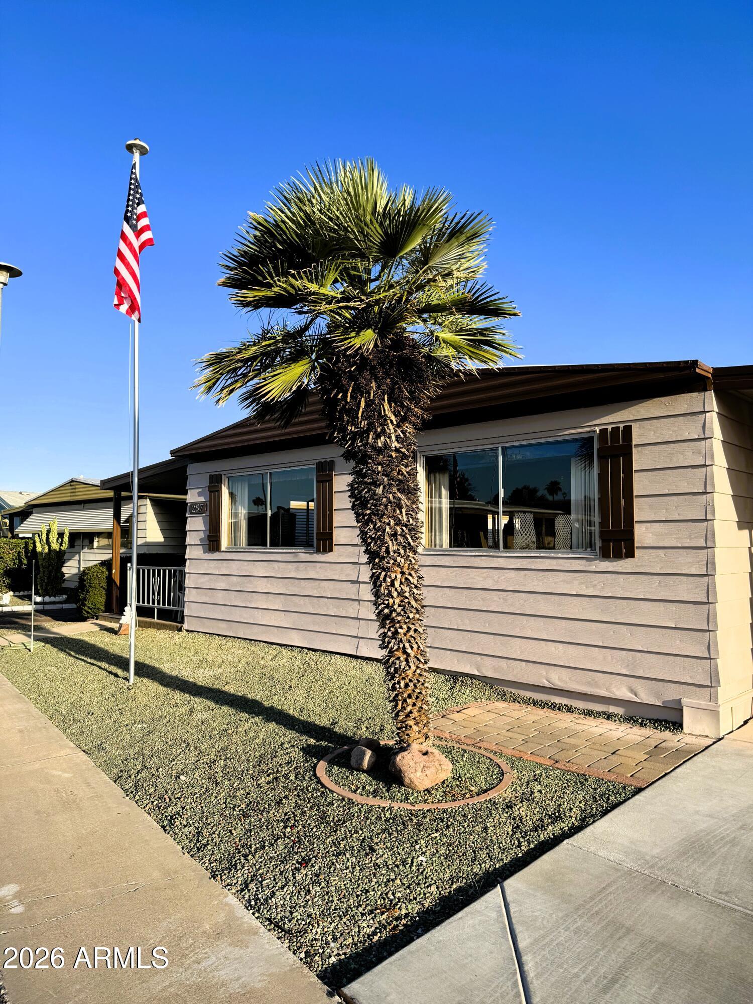 Apollo Village - Residential