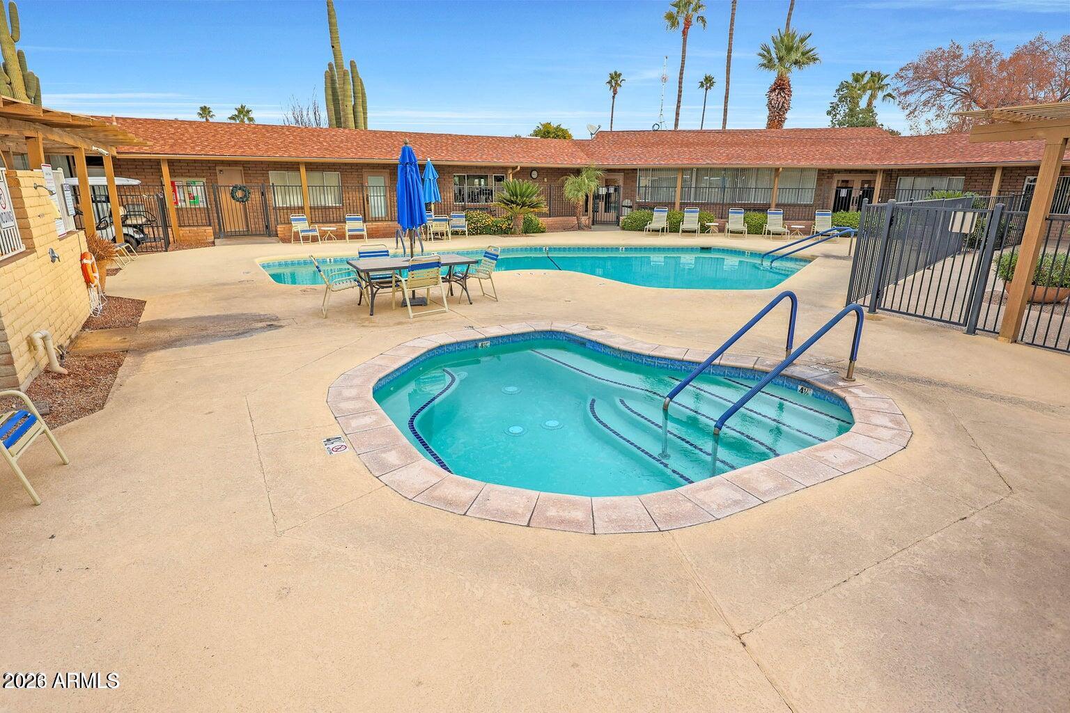 Apollo Village - Residential