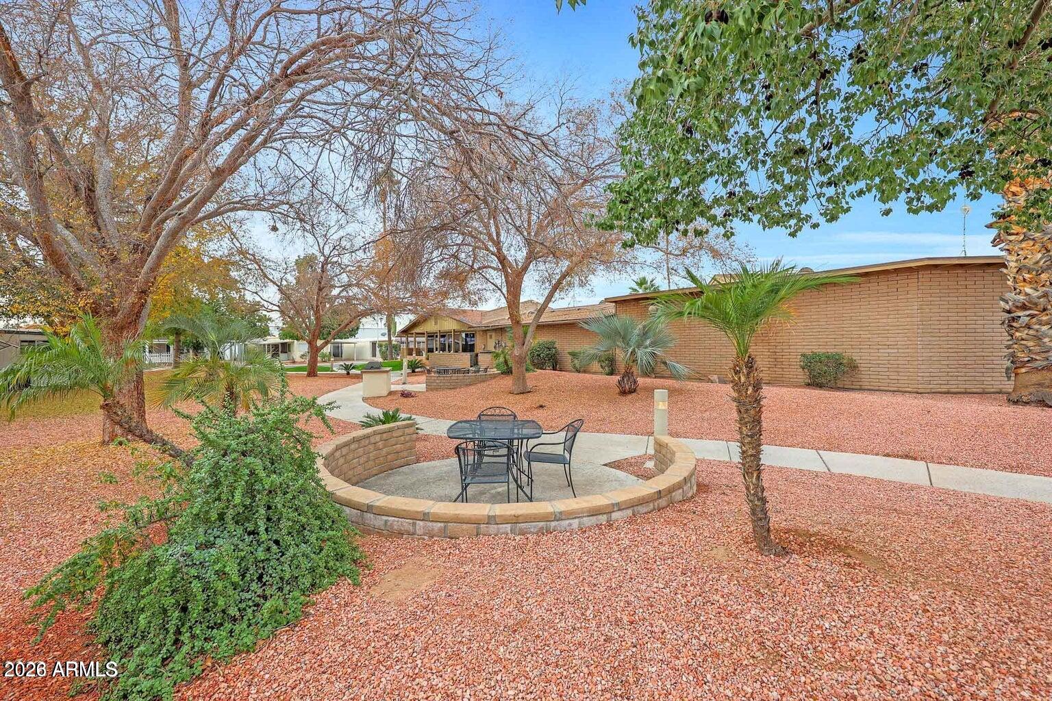 Apollo Village - Residential