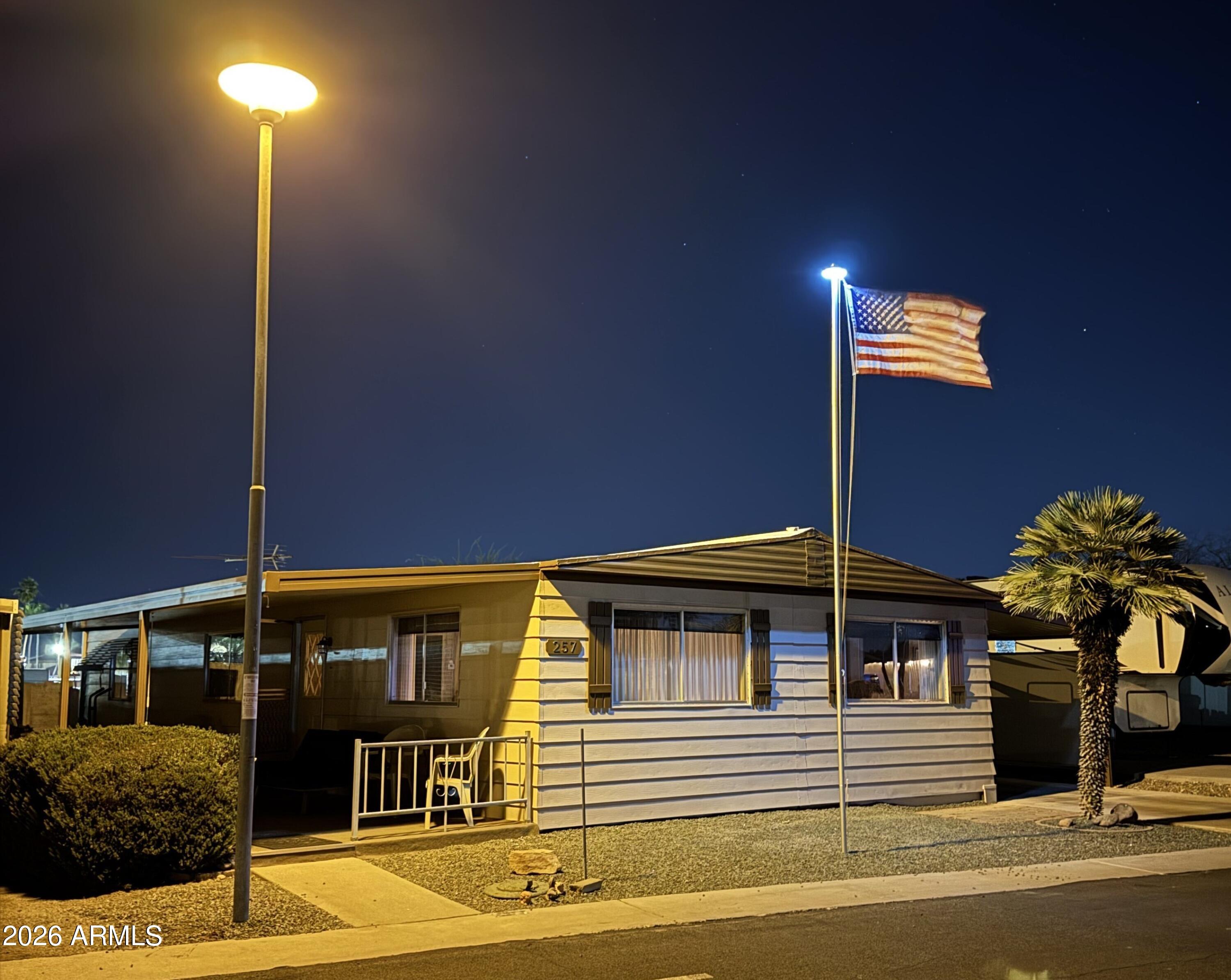 Apollo Village - Residential