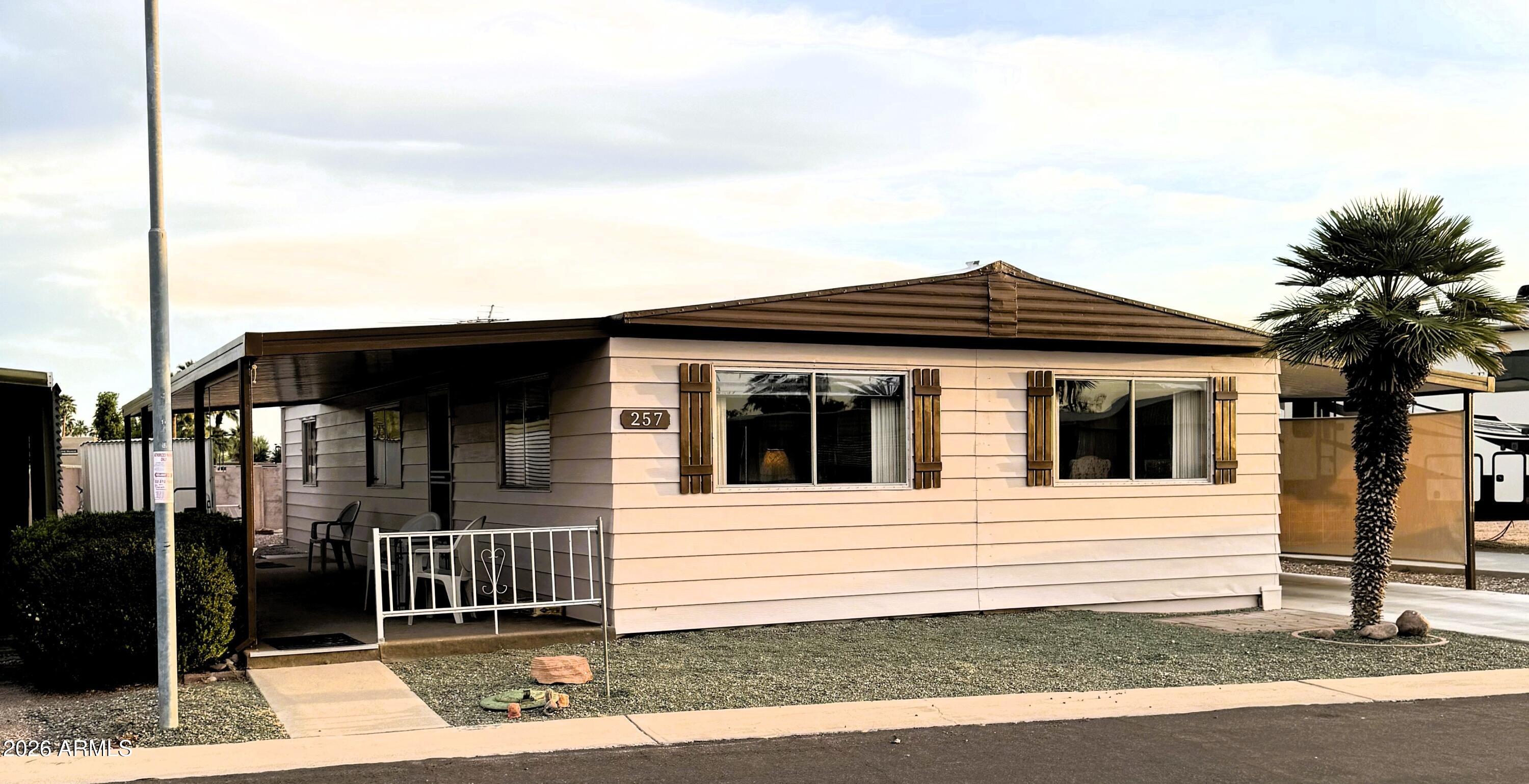 Apollo Village - Residential