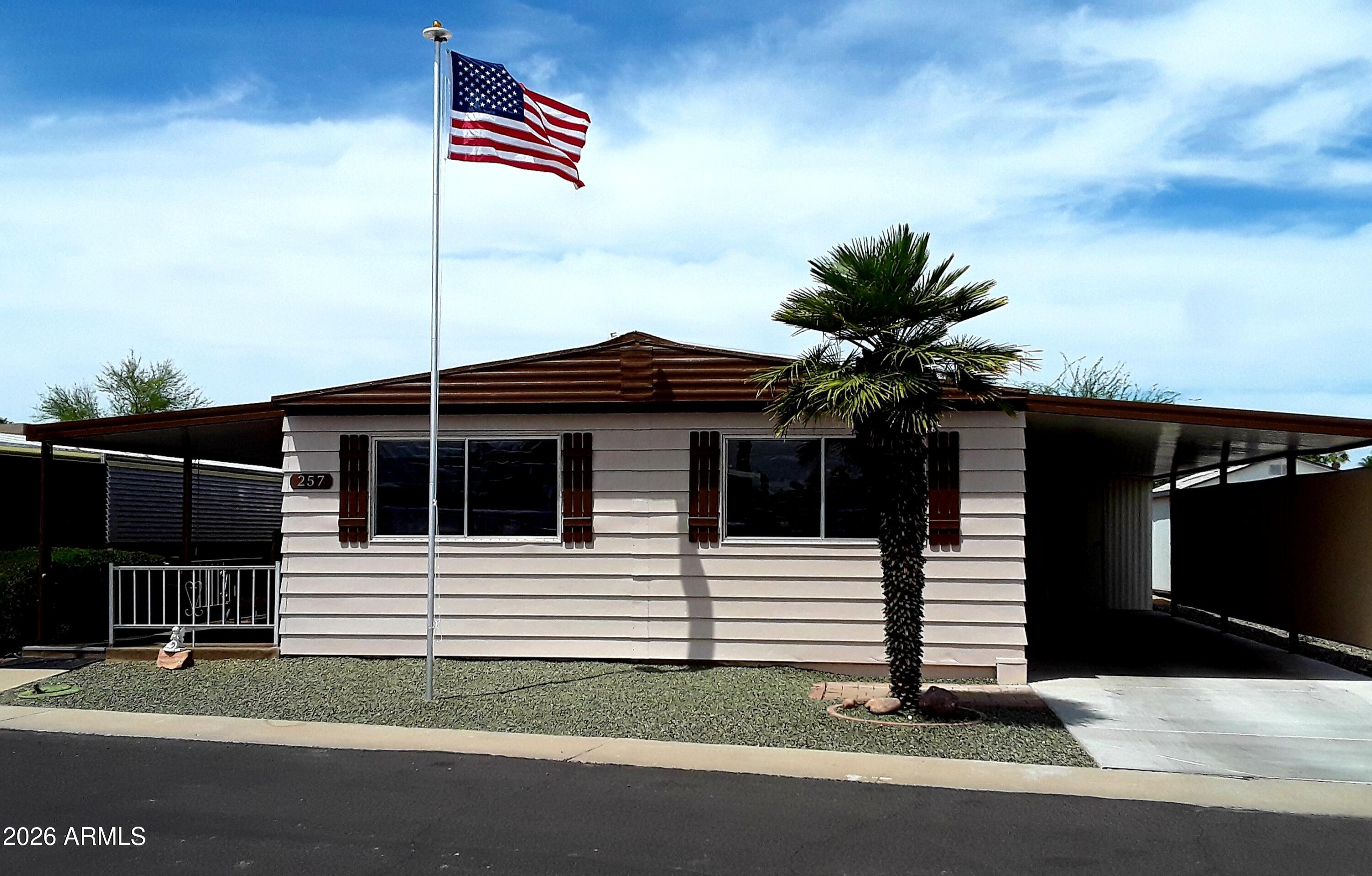 Apollo Village - Residential