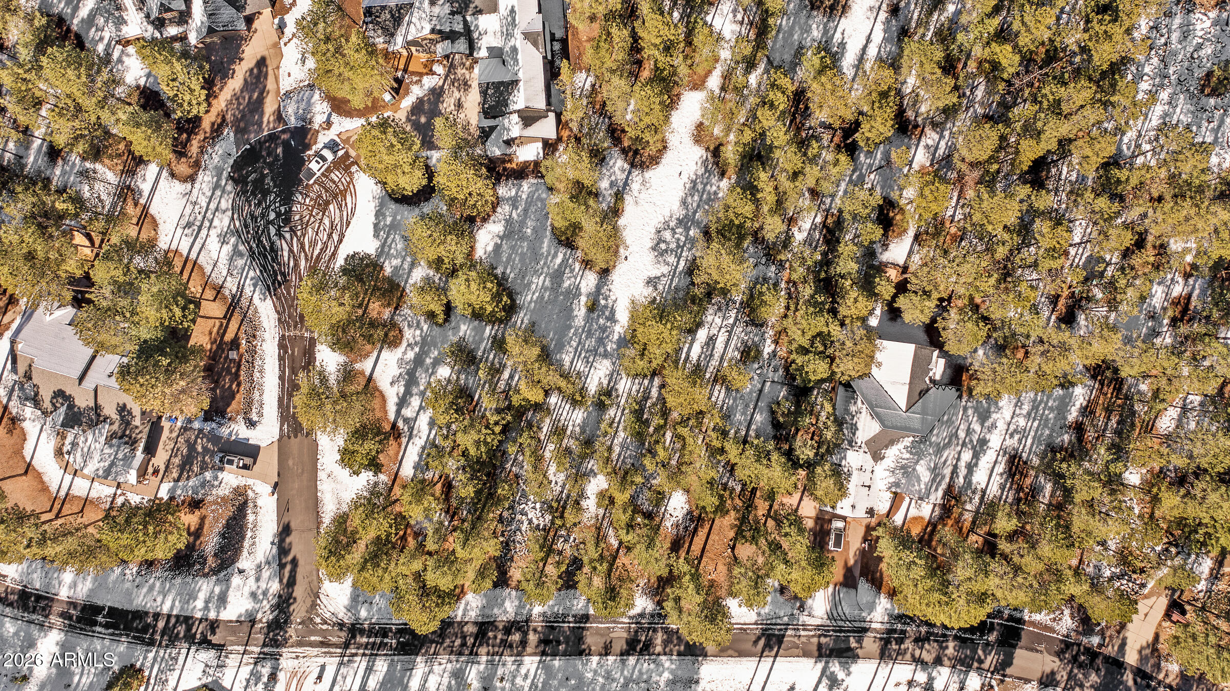 LINWOOD HEIGHTS - Land