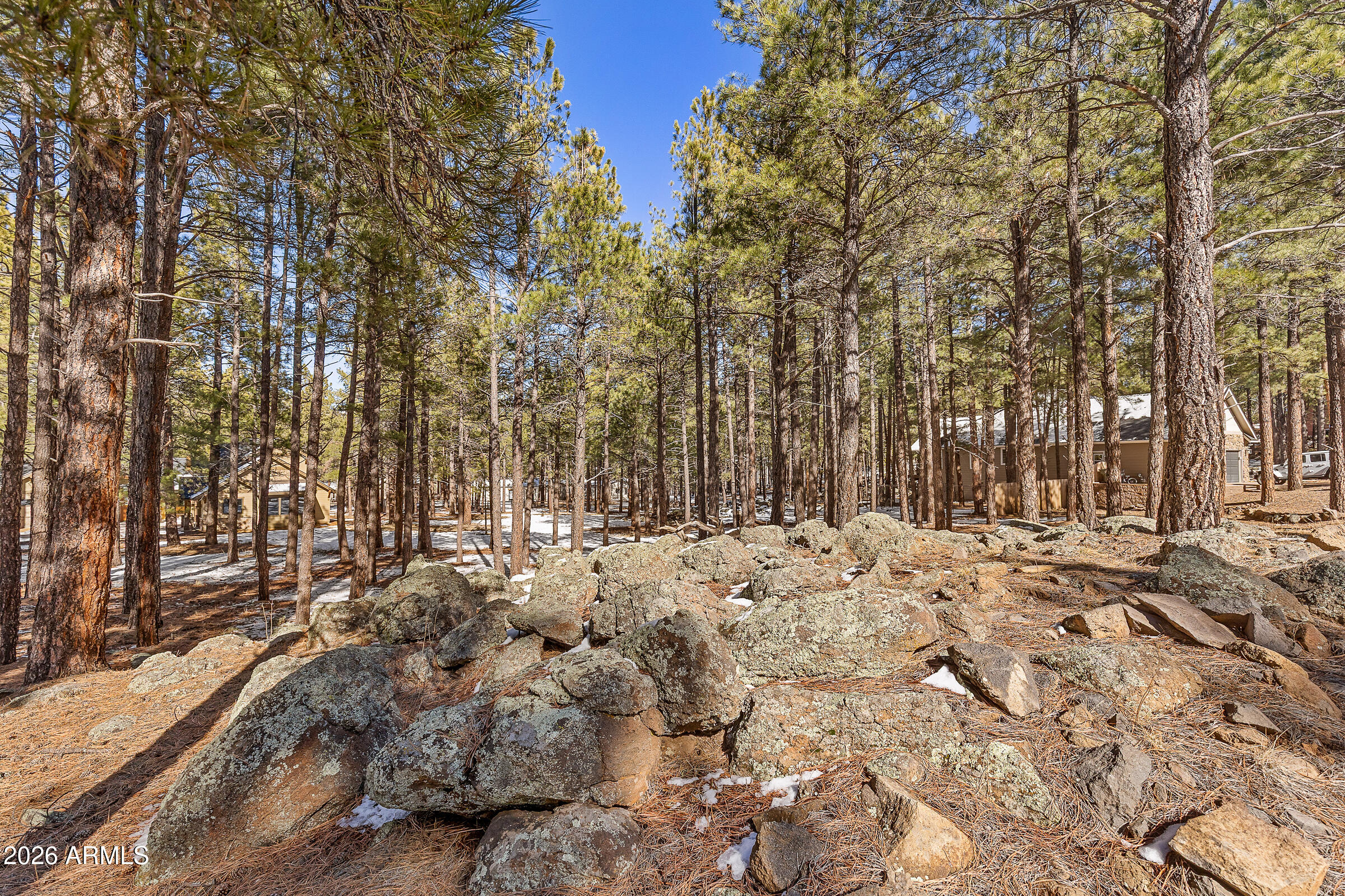 LINWOOD HEIGHTS - Land