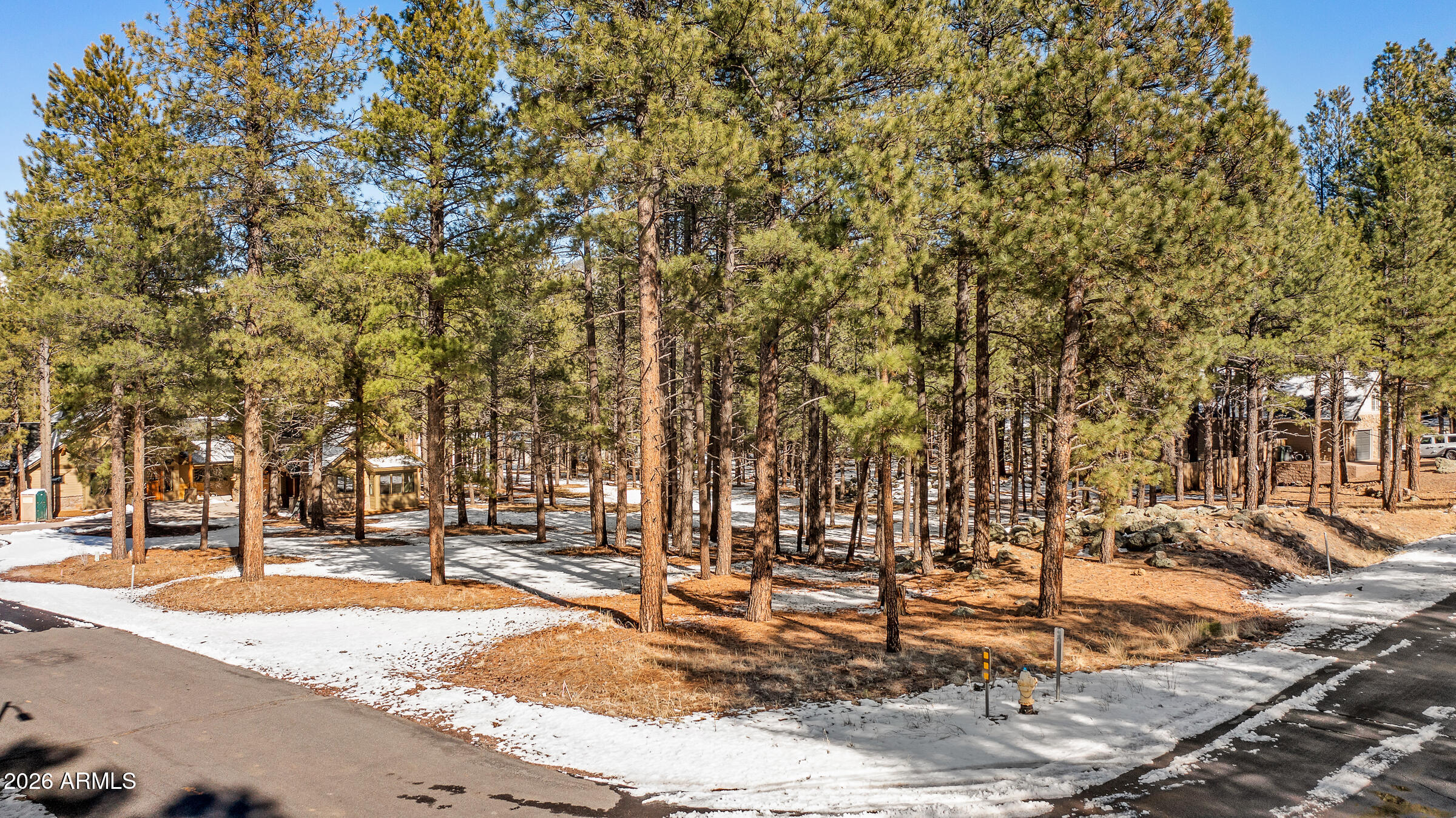 LINWOOD HEIGHTS - Land
