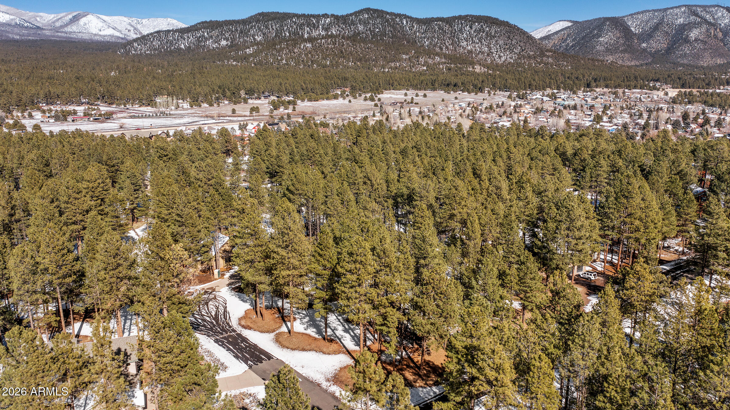 LINWOOD HEIGHTS - Land