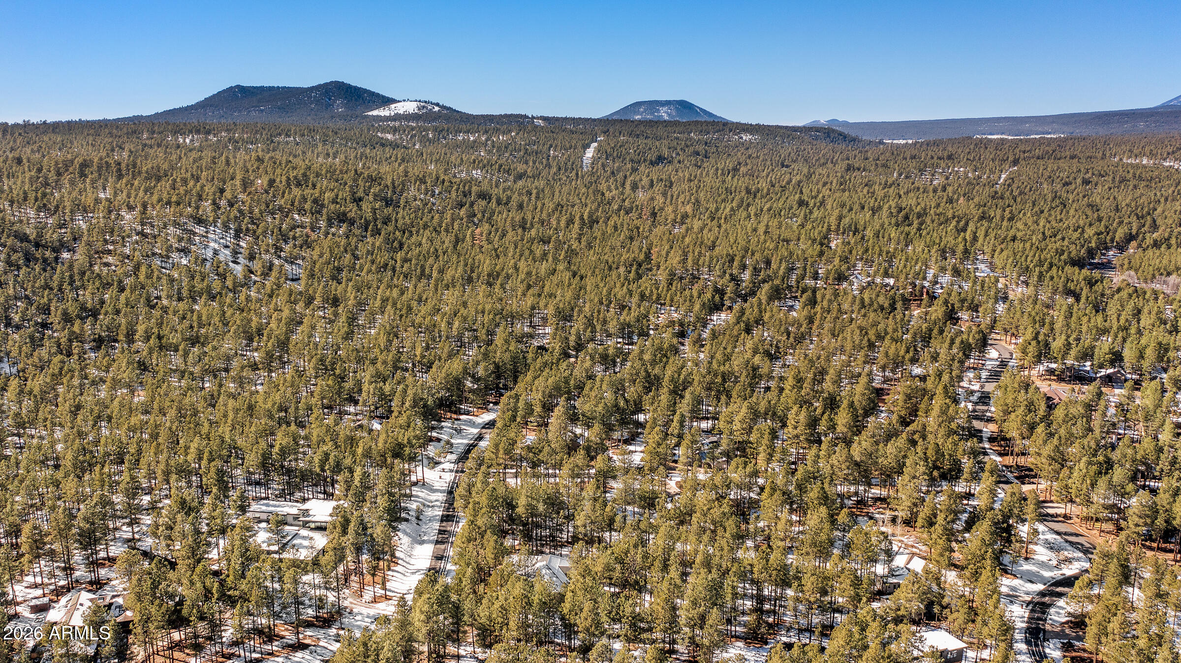 LINWOOD HEIGHTS - Land