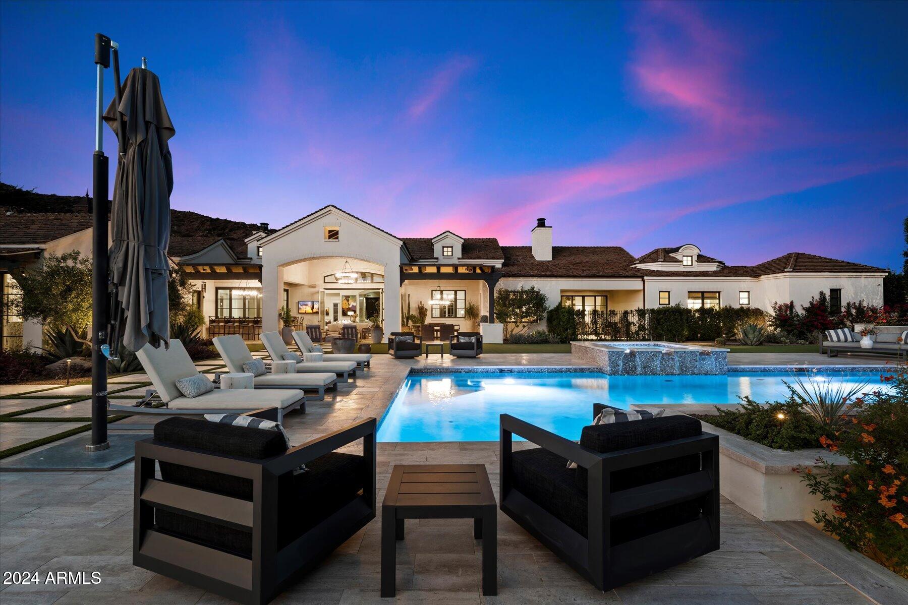 CLUB ESTATES - Residential