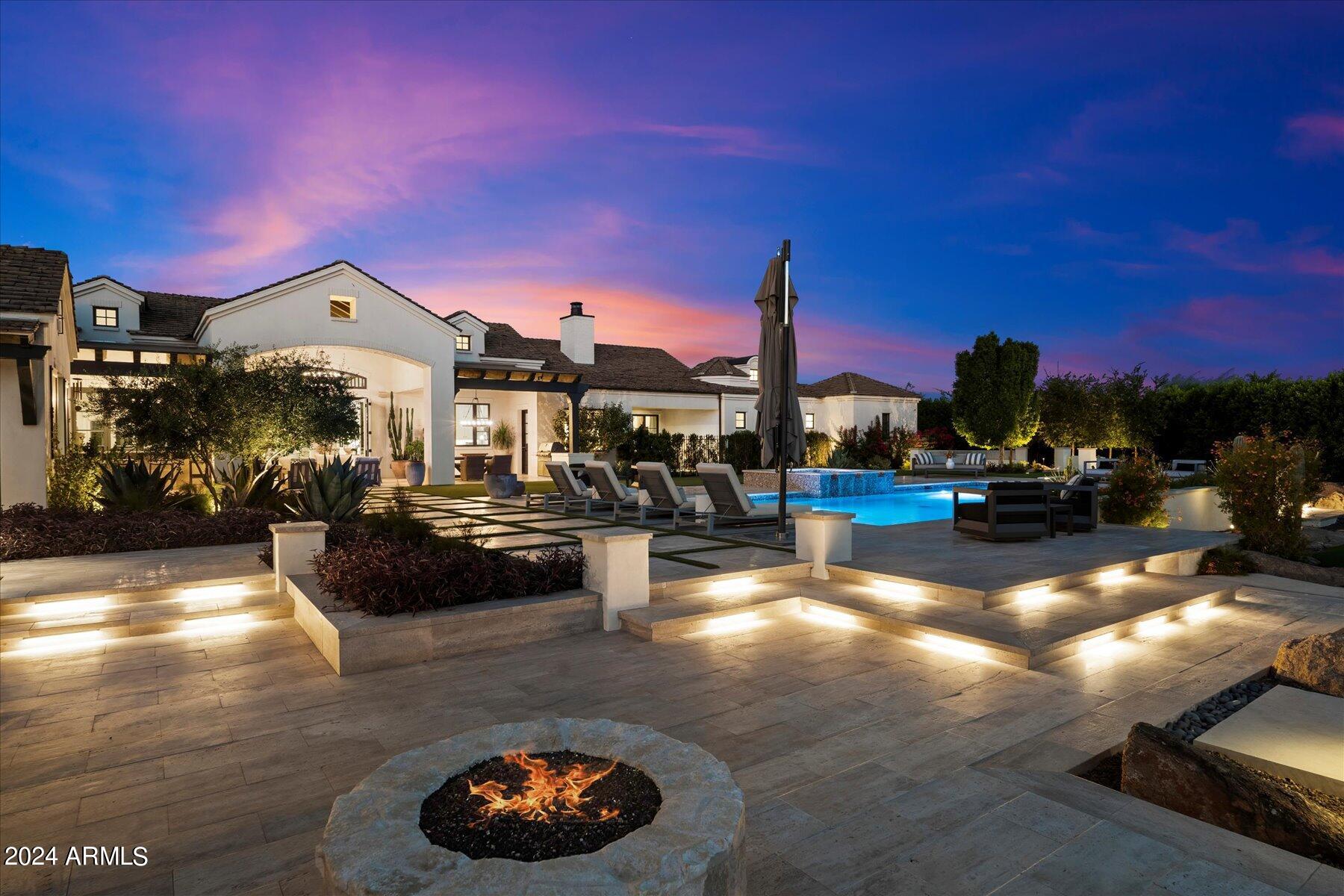 CLUB ESTATES - Residential